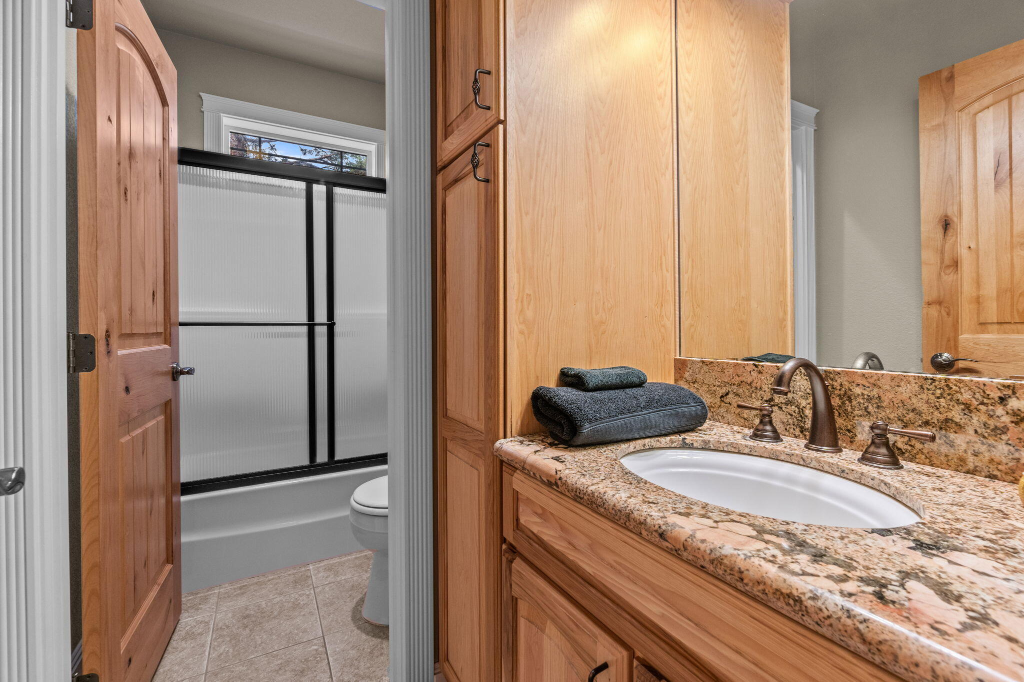 Awbrey Park - Residential