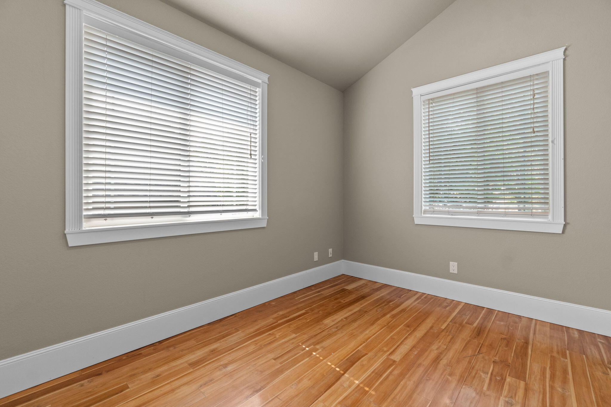 Awbrey Park - Residential