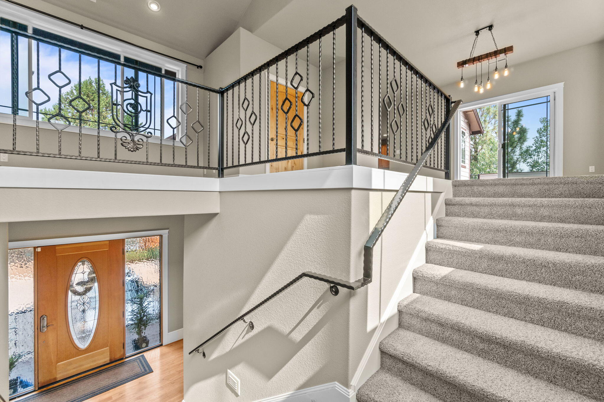 Awbrey Park - Residential