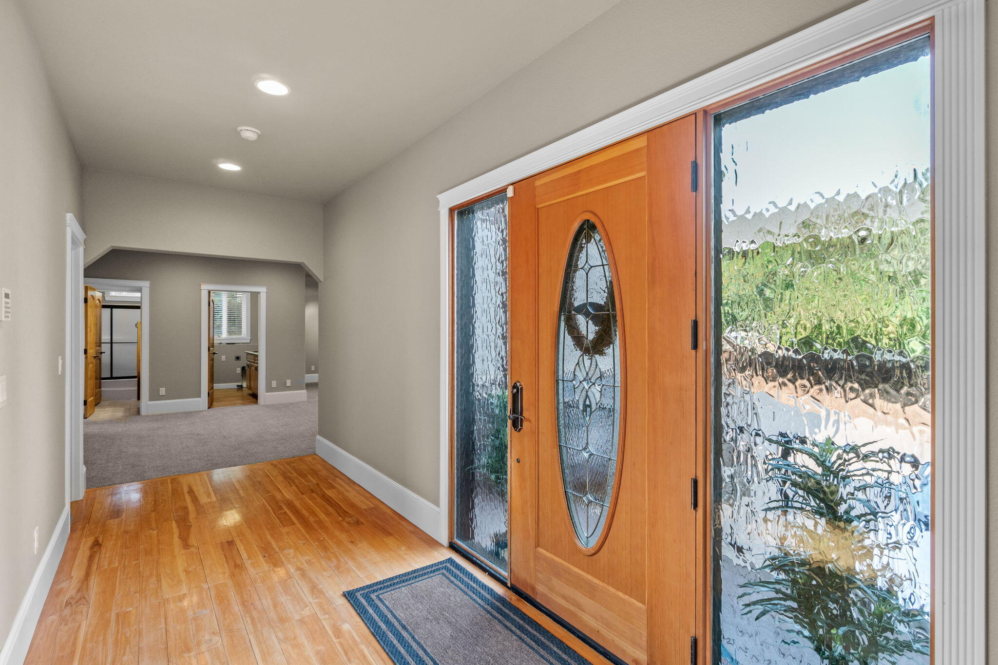 Awbrey Park - Residential