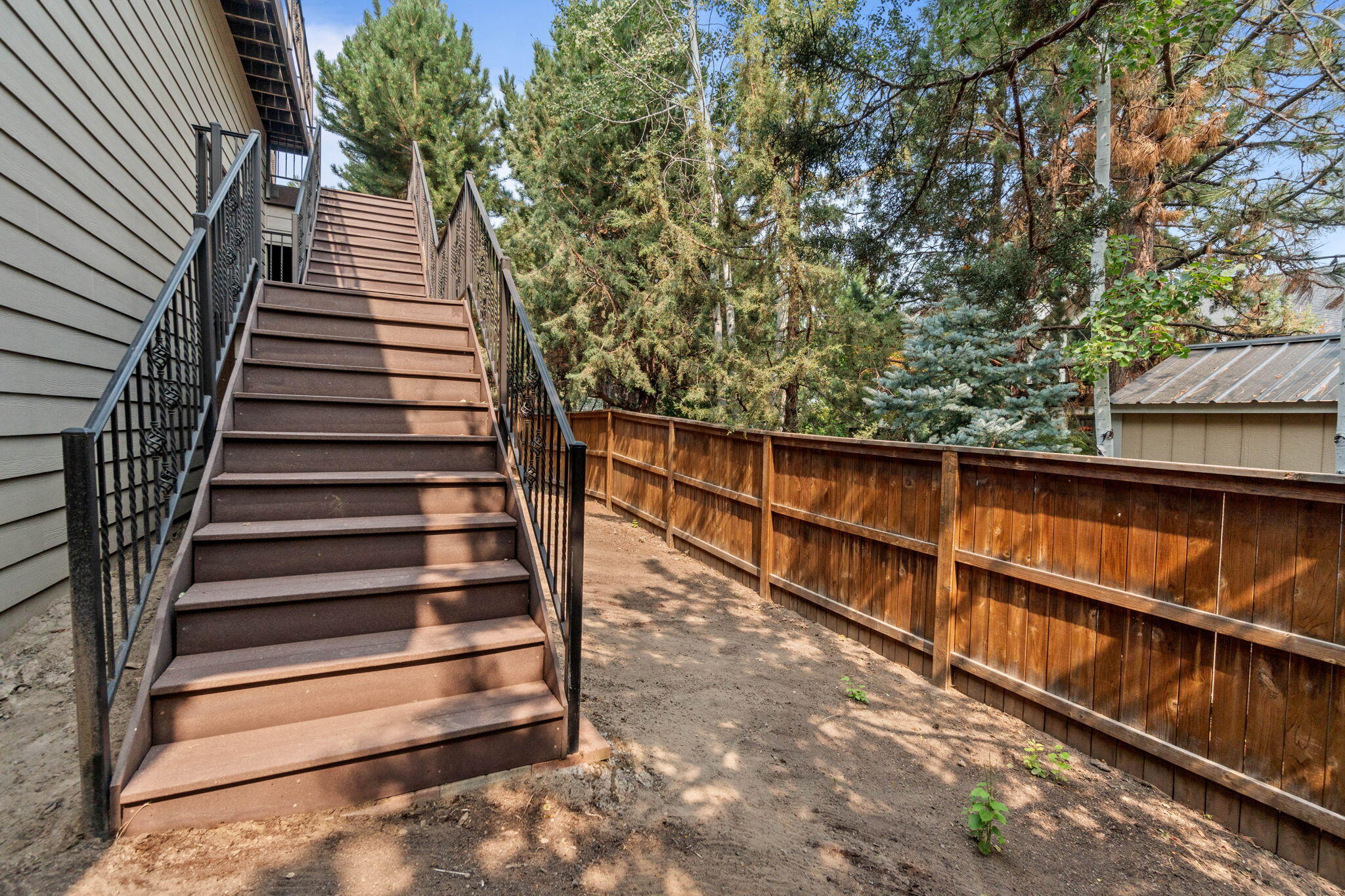 Awbrey Park - Residential