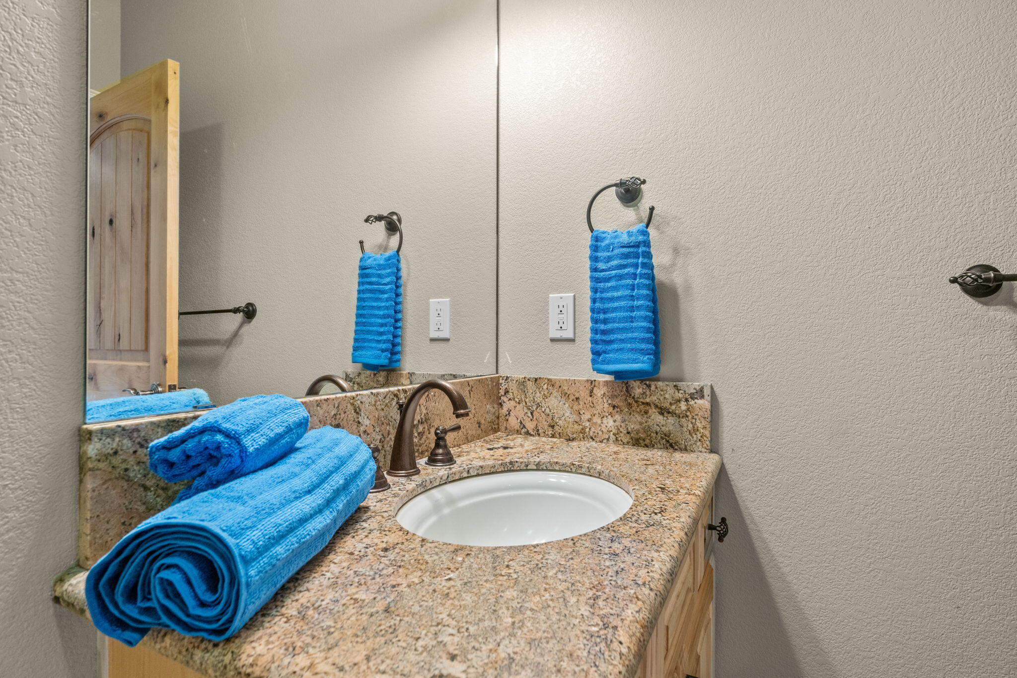 Awbrey Park - Residential