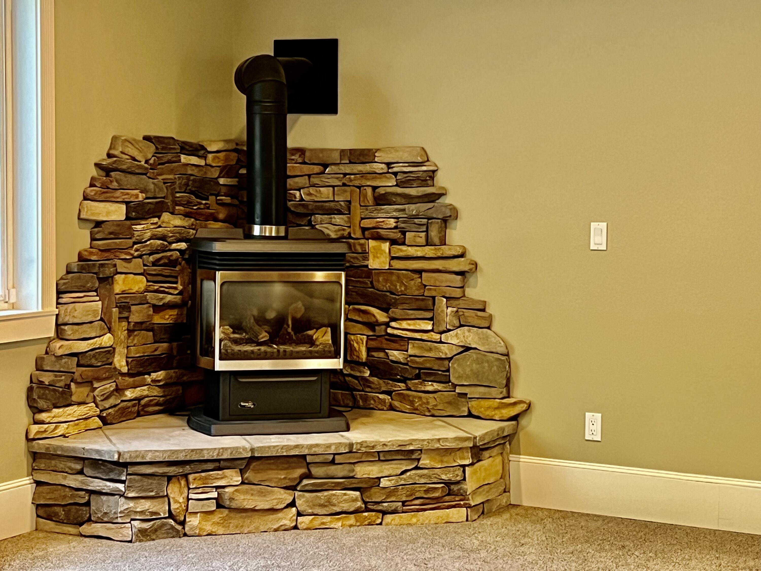 Awbrey Park - Residential