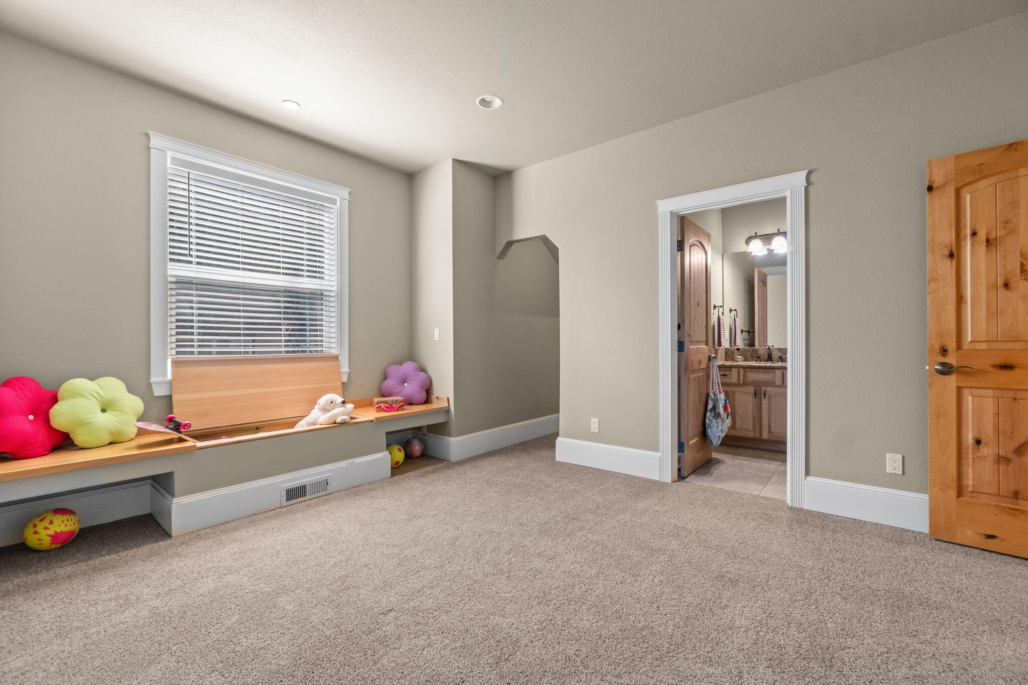 Awbrey Park - Residential