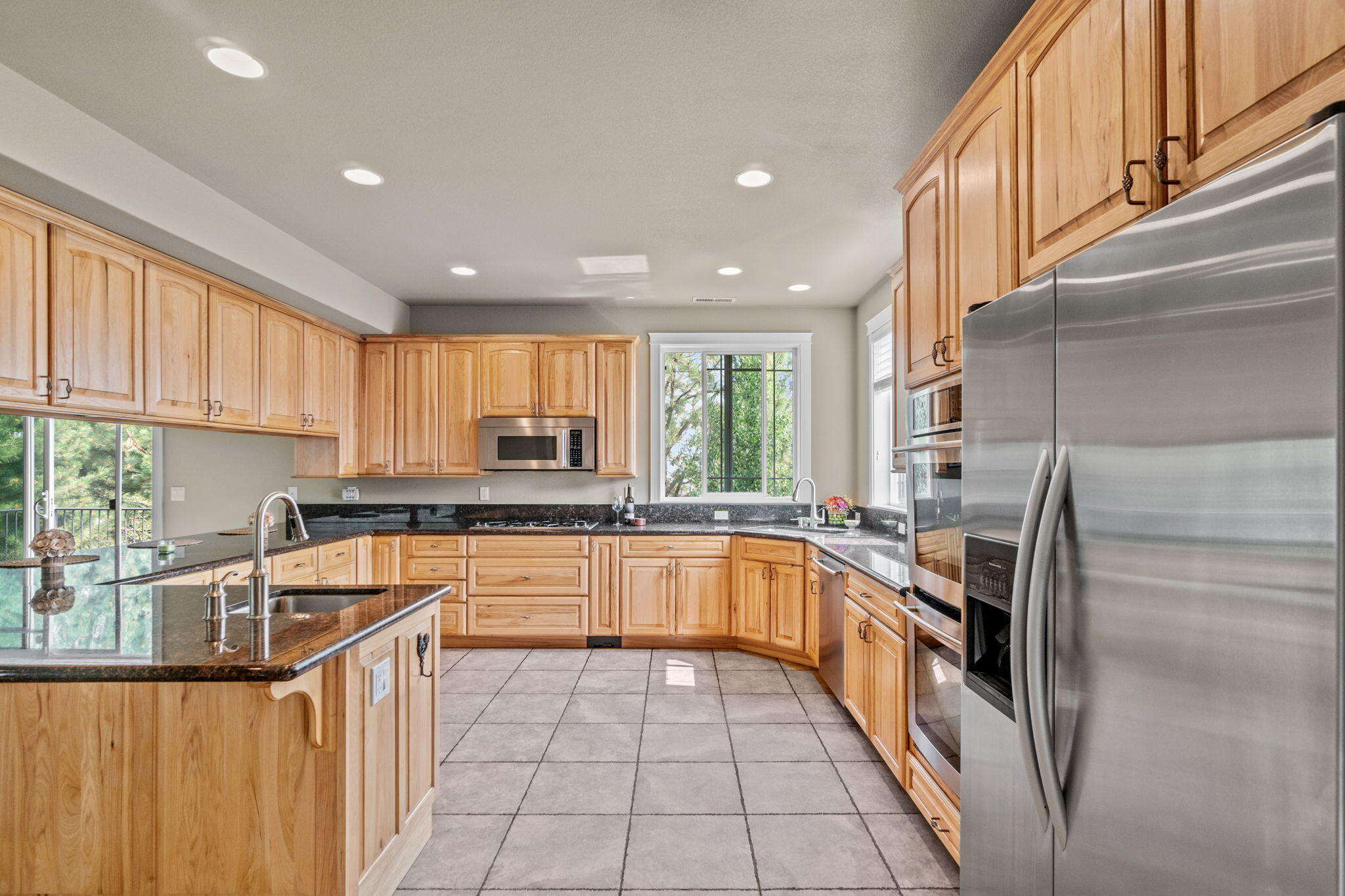 Awbrey Park - Residential