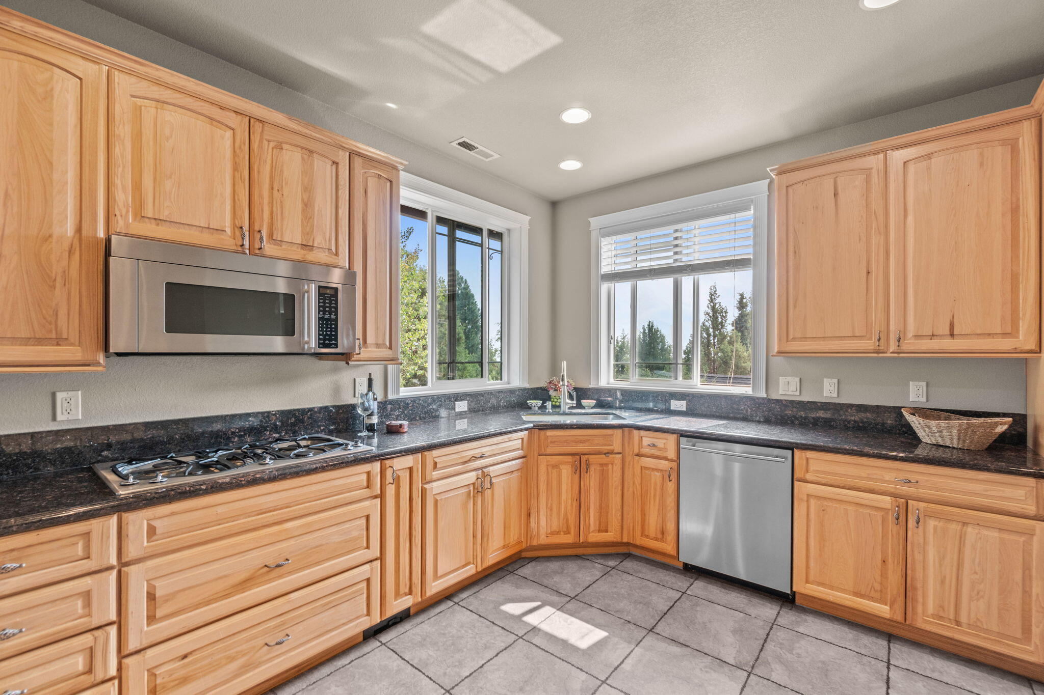 Awbrey Park - Residential