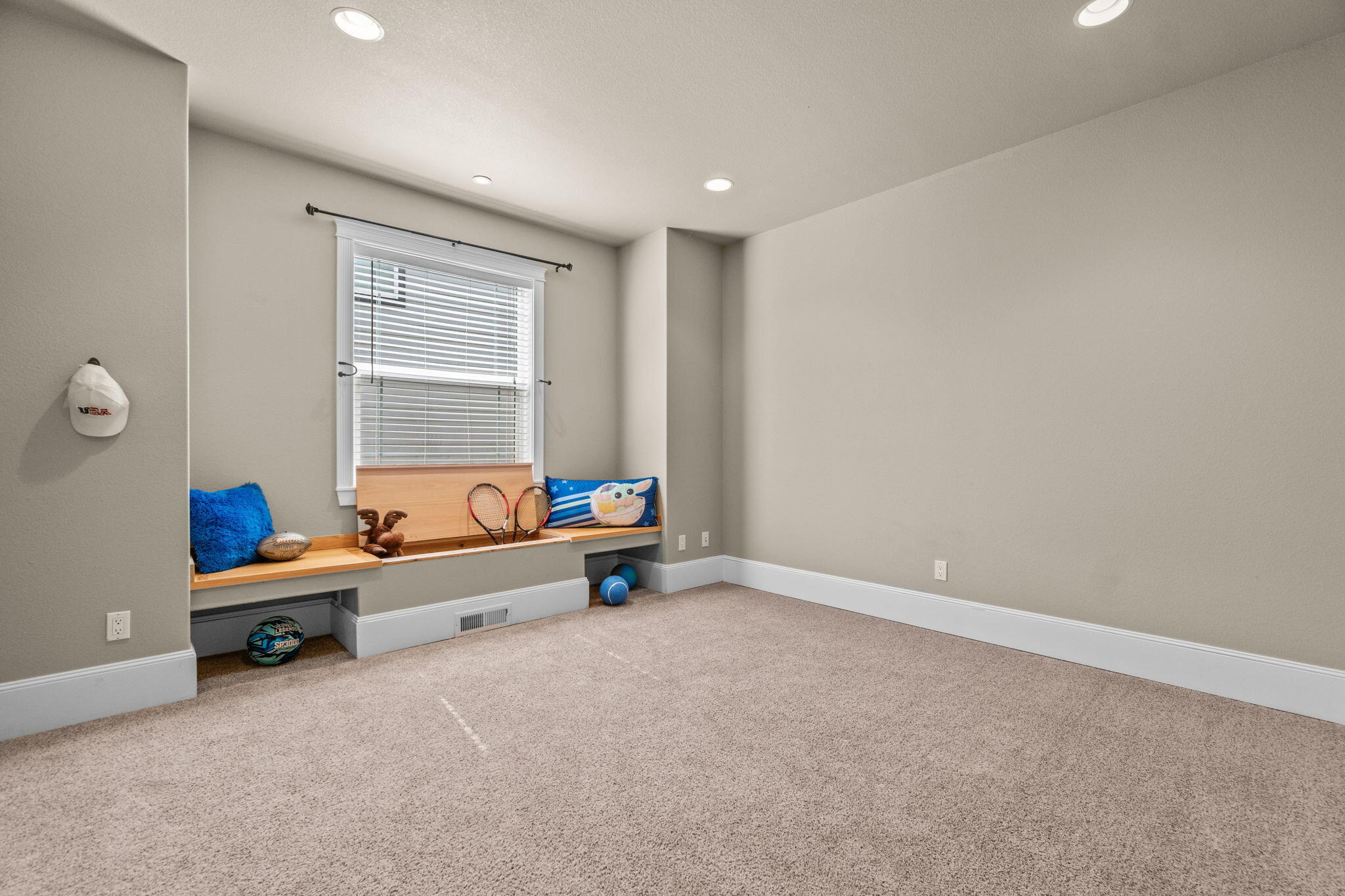 Awbrey Park - Residential