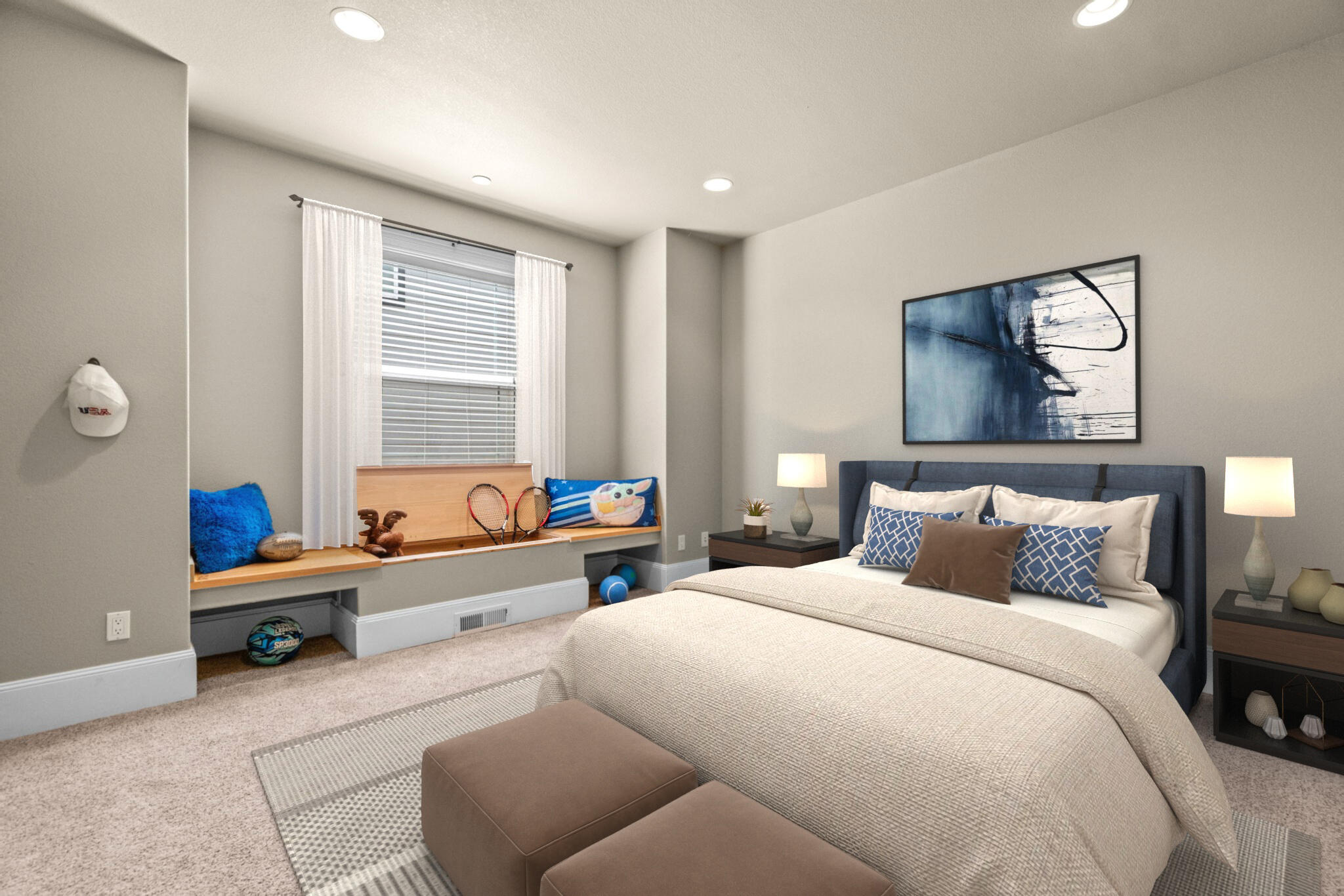 Awbrey Park - Residential