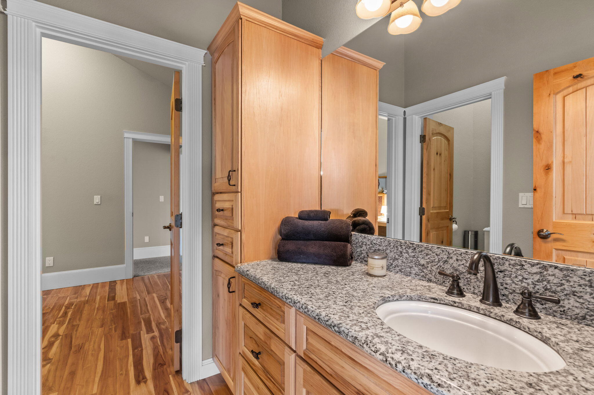 Awbrey Park - Residential