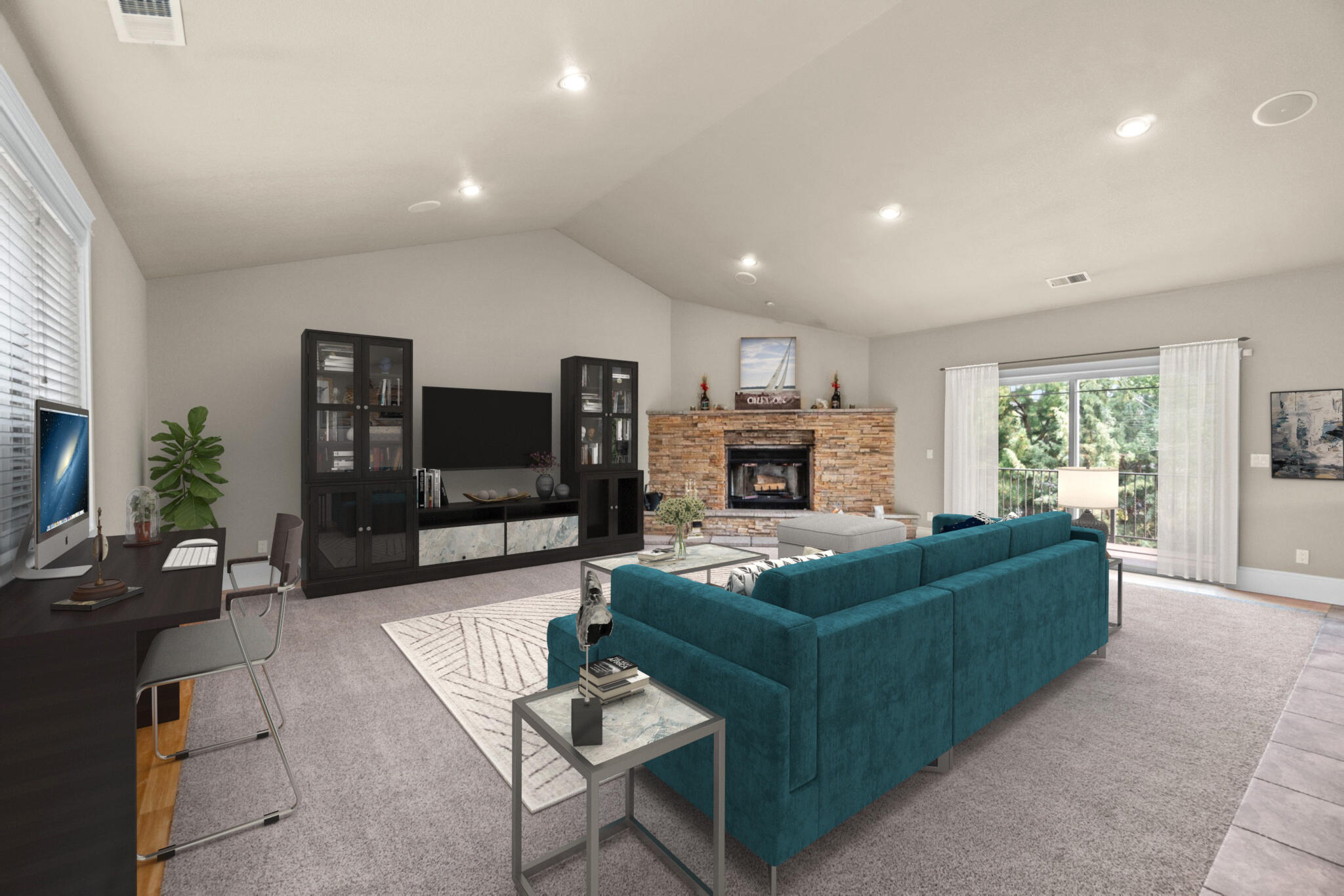 Awbrey Park - Residential