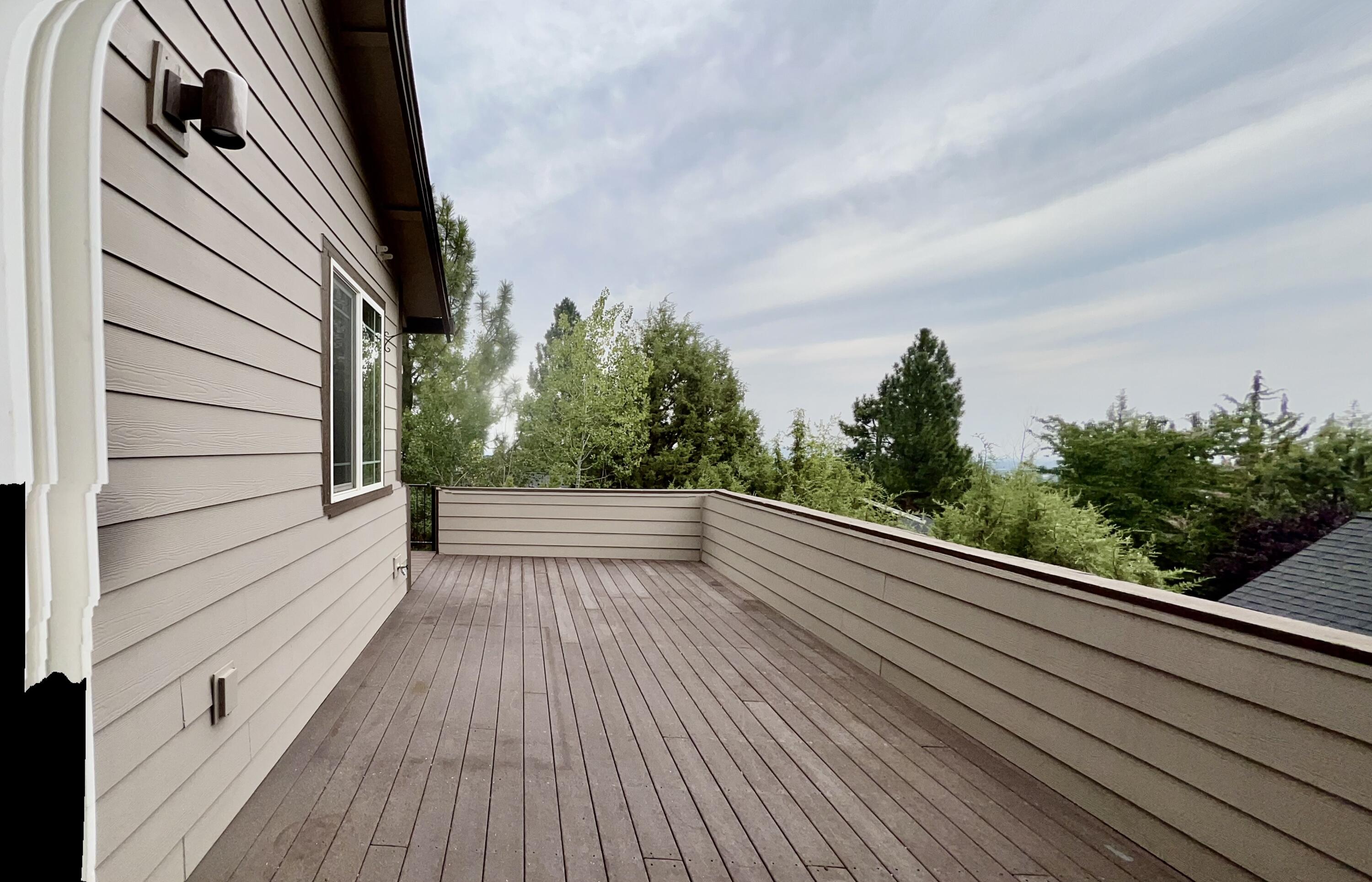 Awbrey Park - Residential