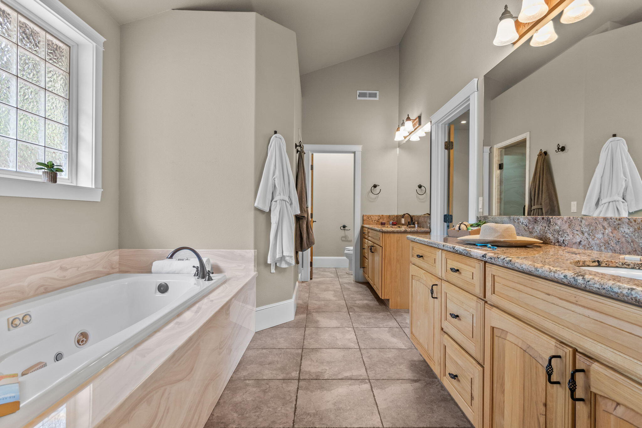 Awbrey Park - Residential