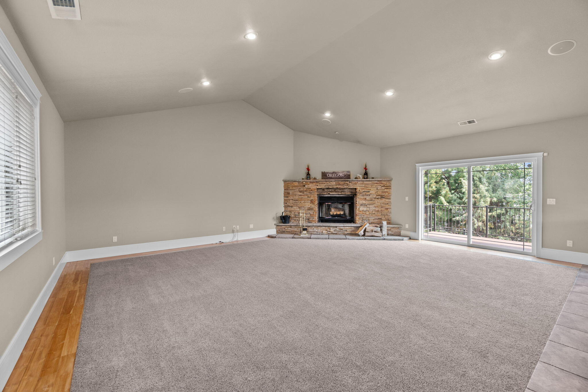 Awbrey Park - Residential