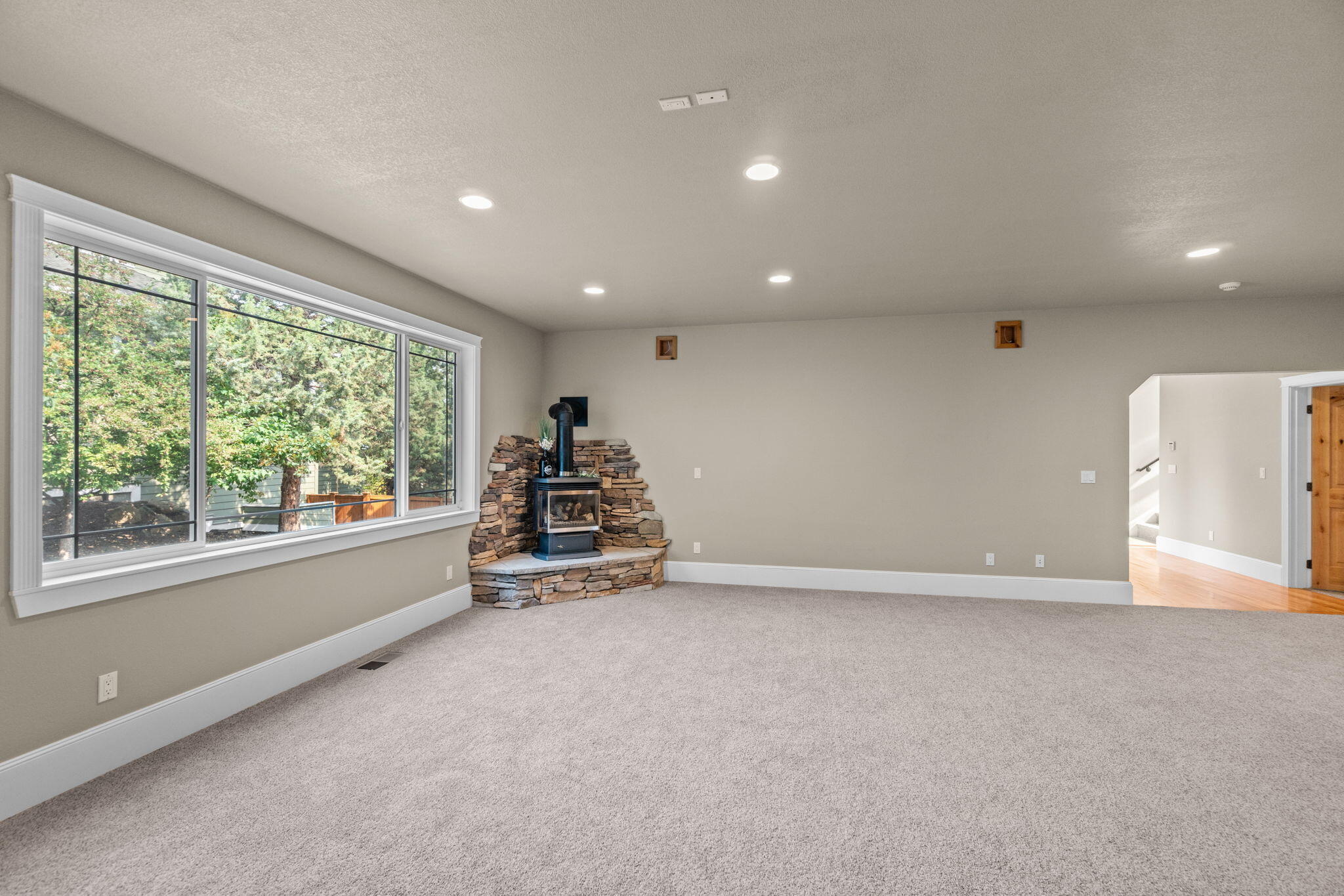 Awbrey Park - Residential