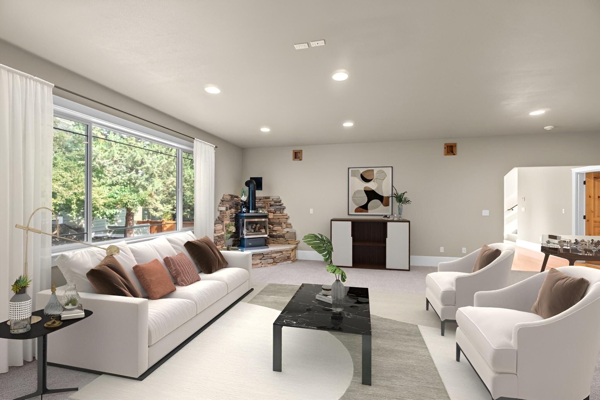 Awbrey Park - Residential