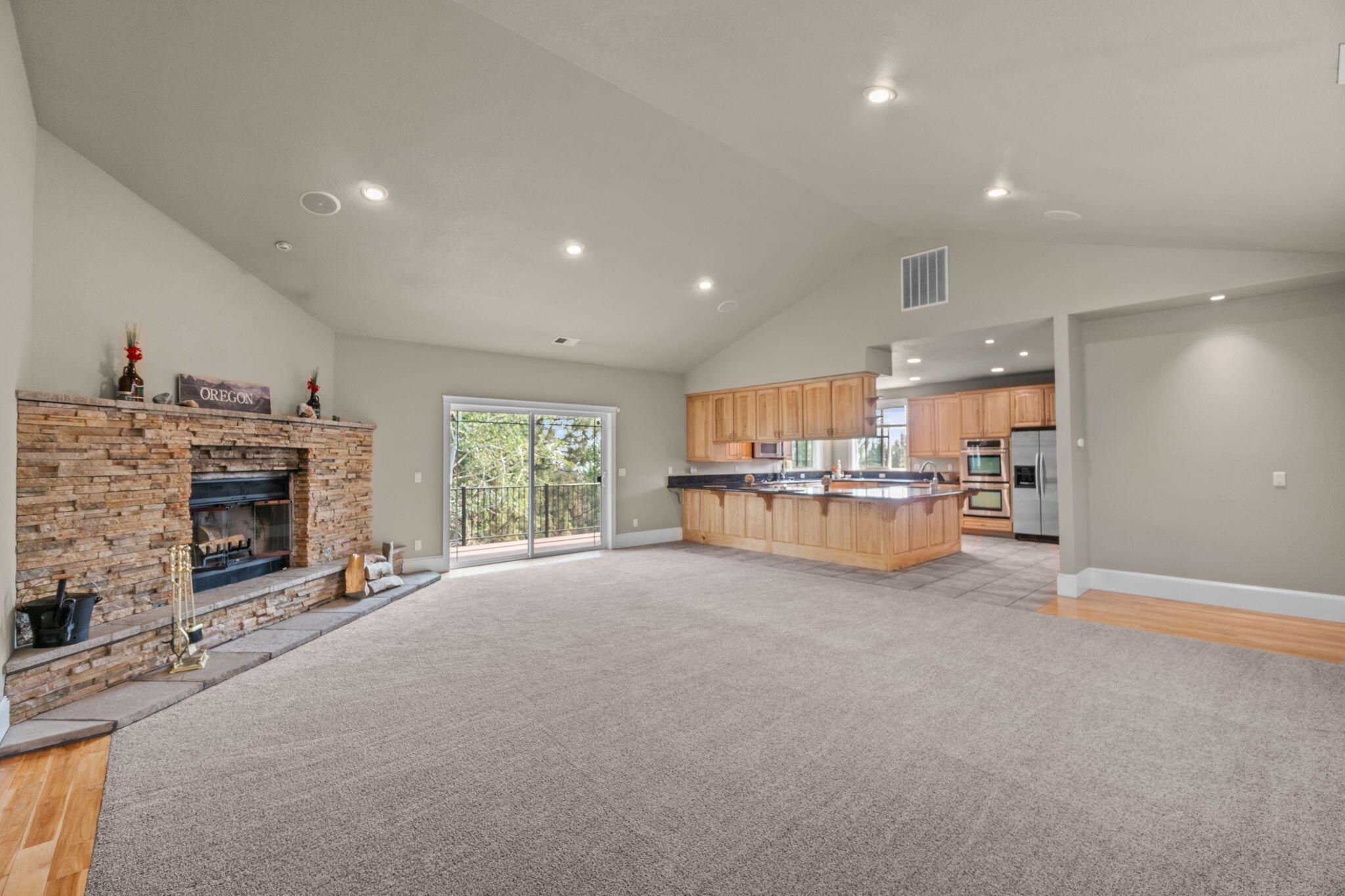 Awbrey Park - Residential