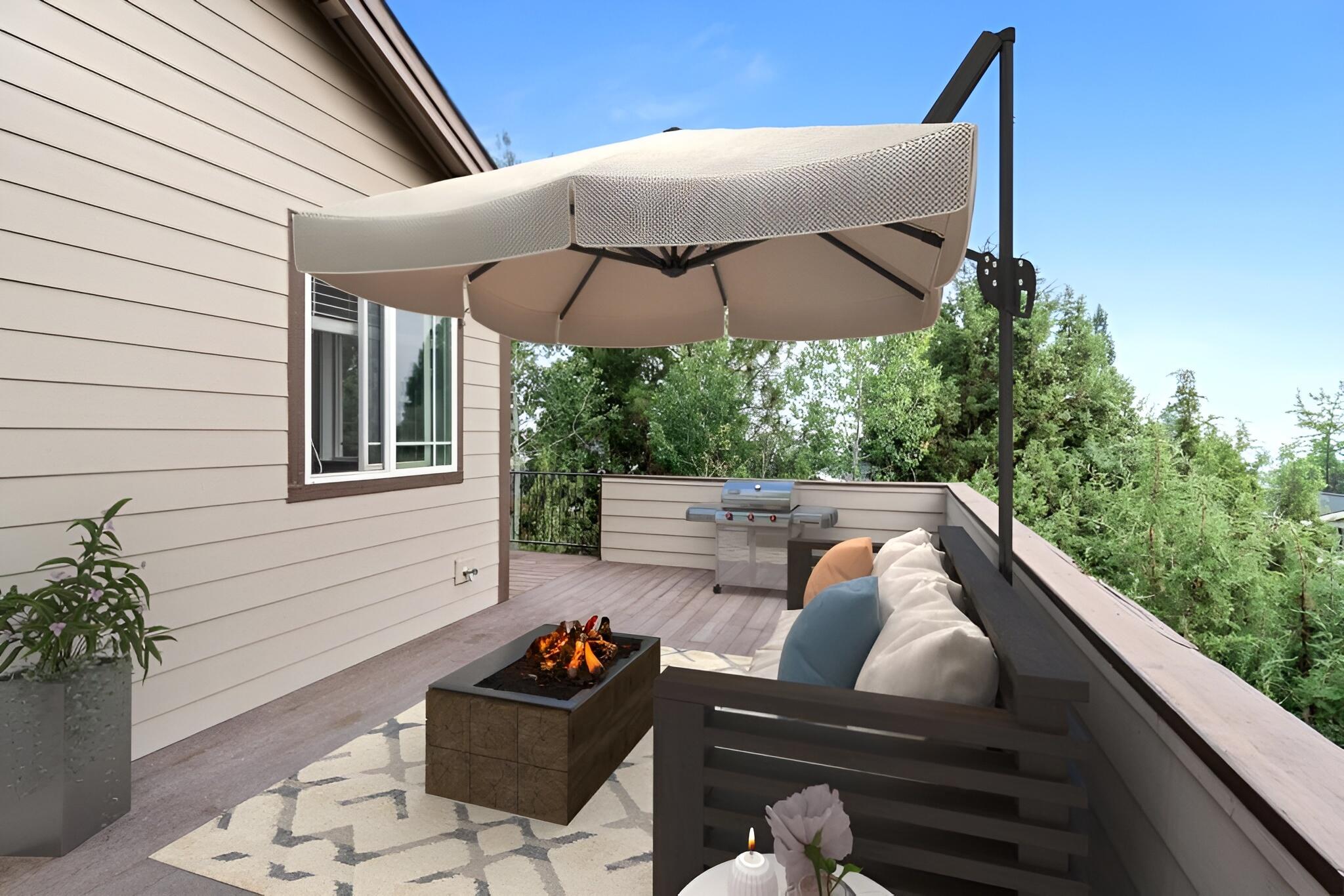 Awbrey Park - Residential