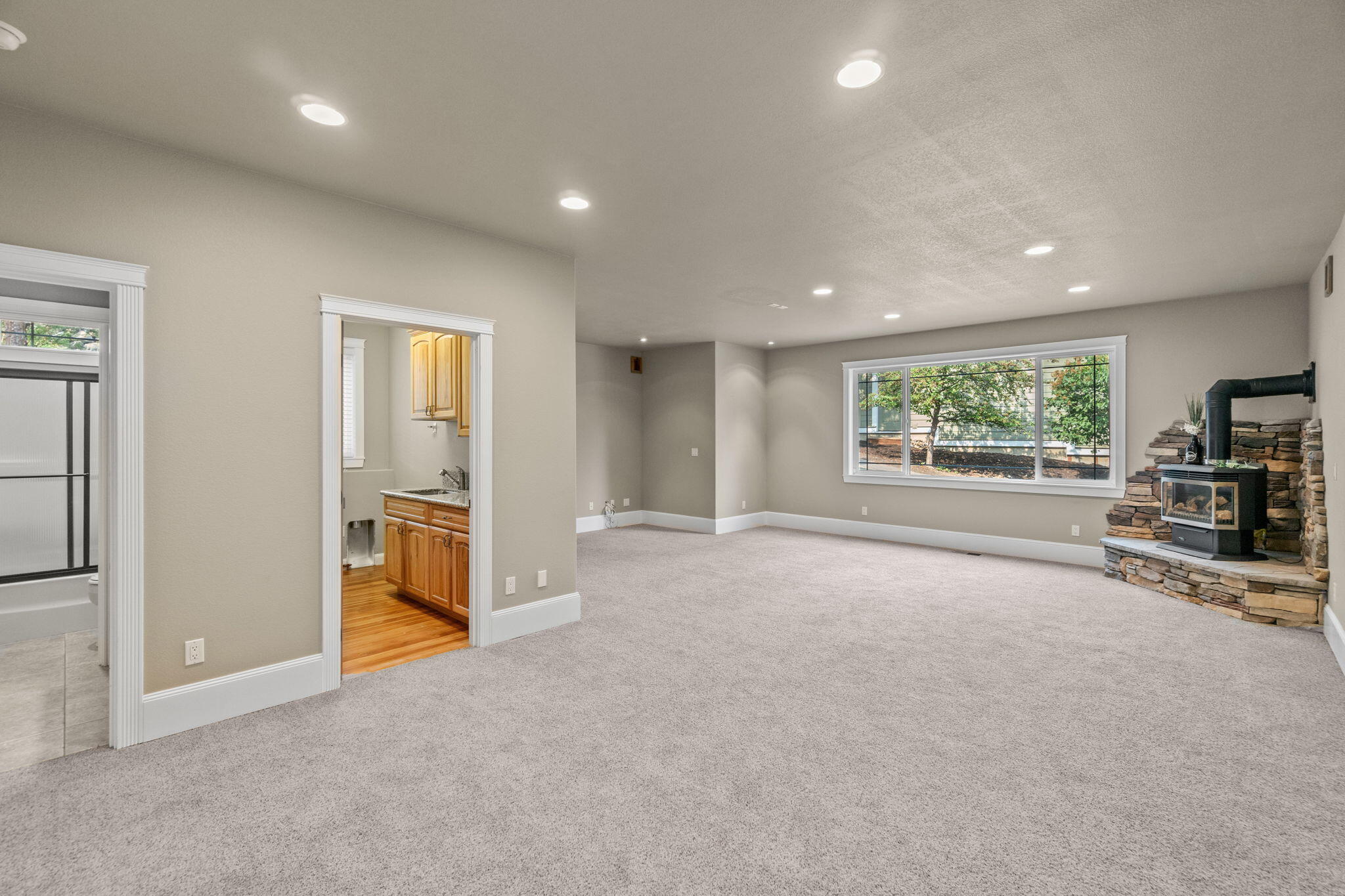 Awbrey Park - Residential