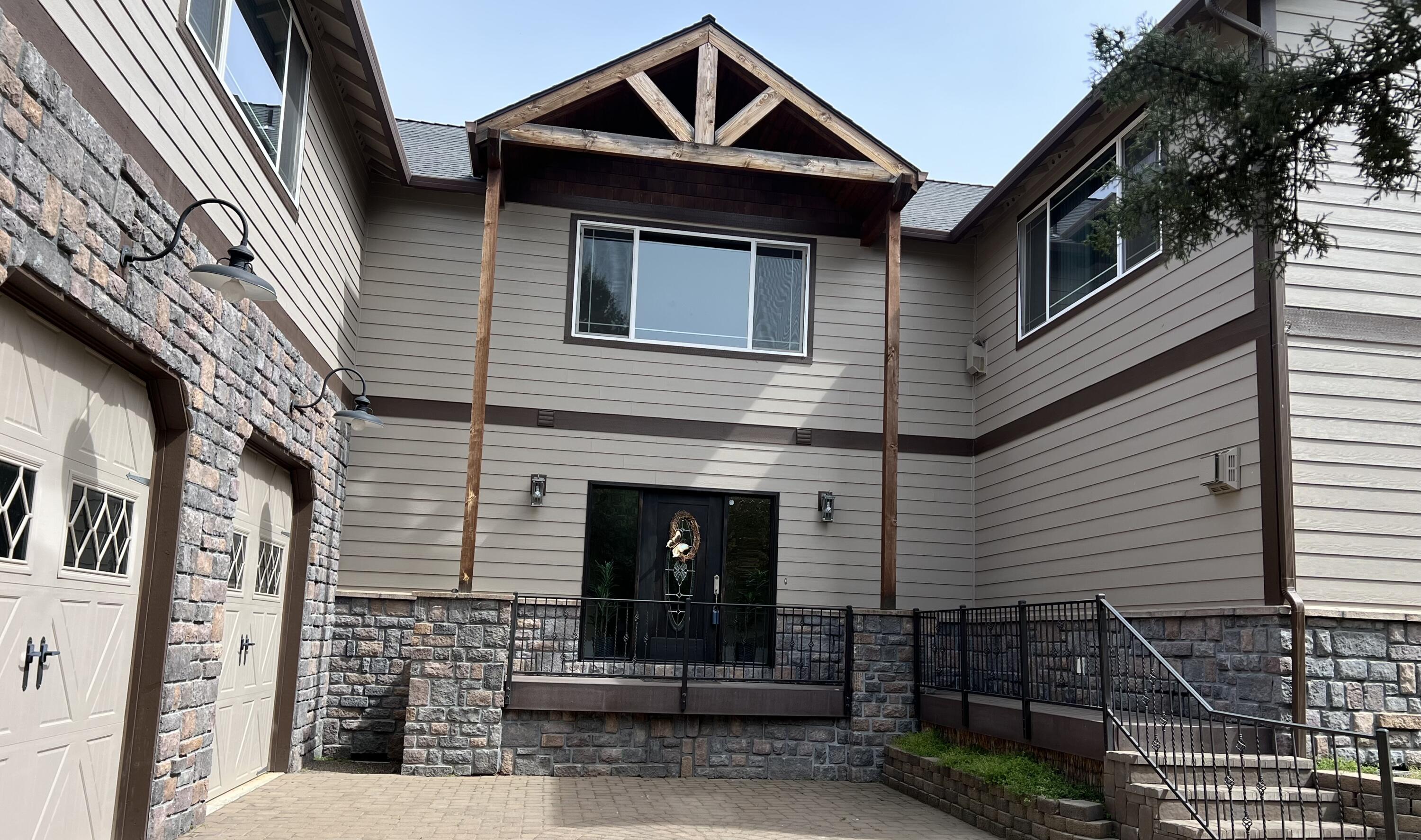 Awbrey Park - Residential