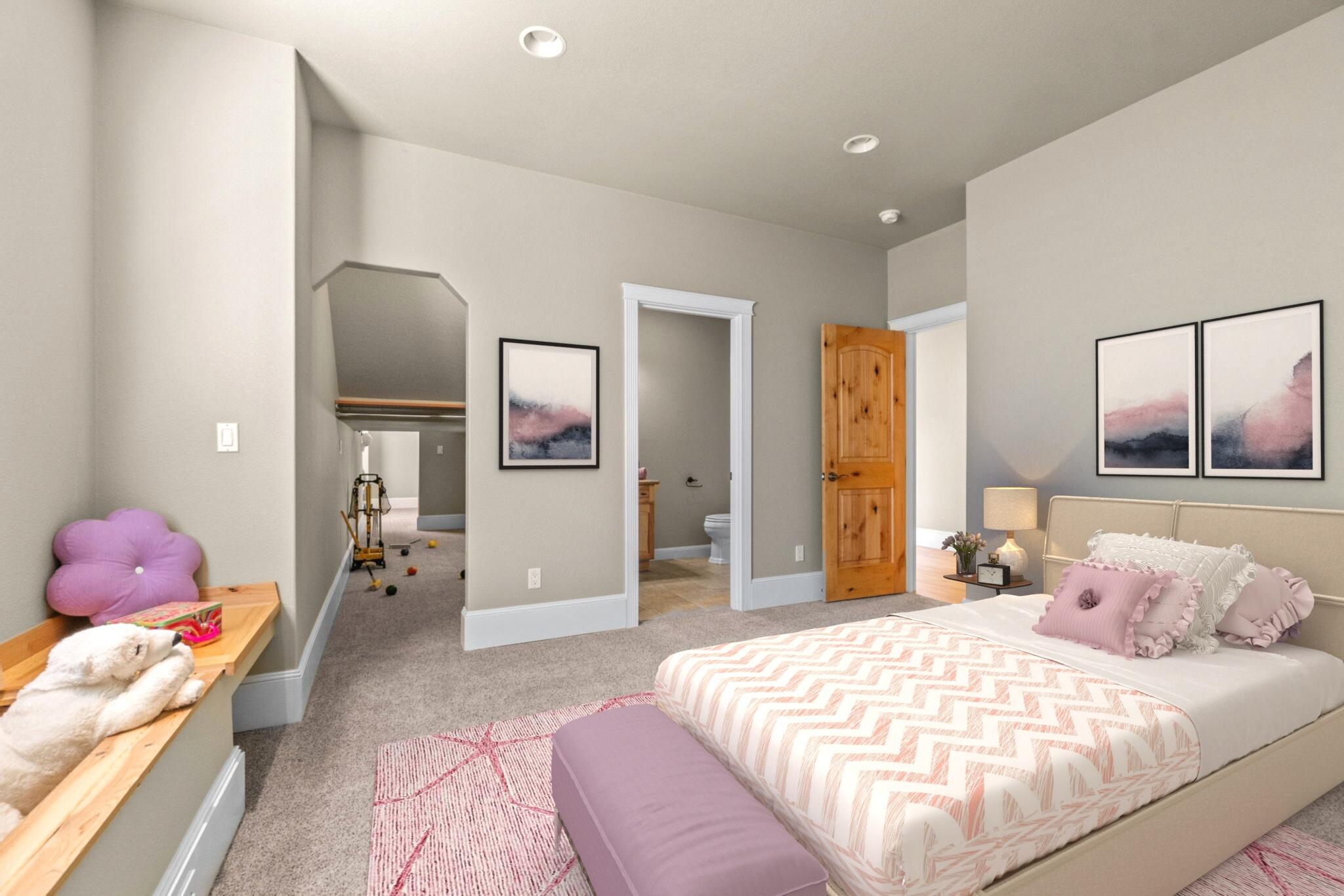 Awbrey Park - Residential