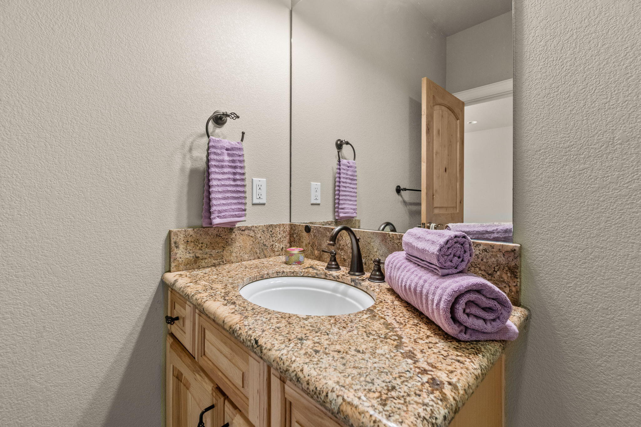 Awbrey Park - Residential