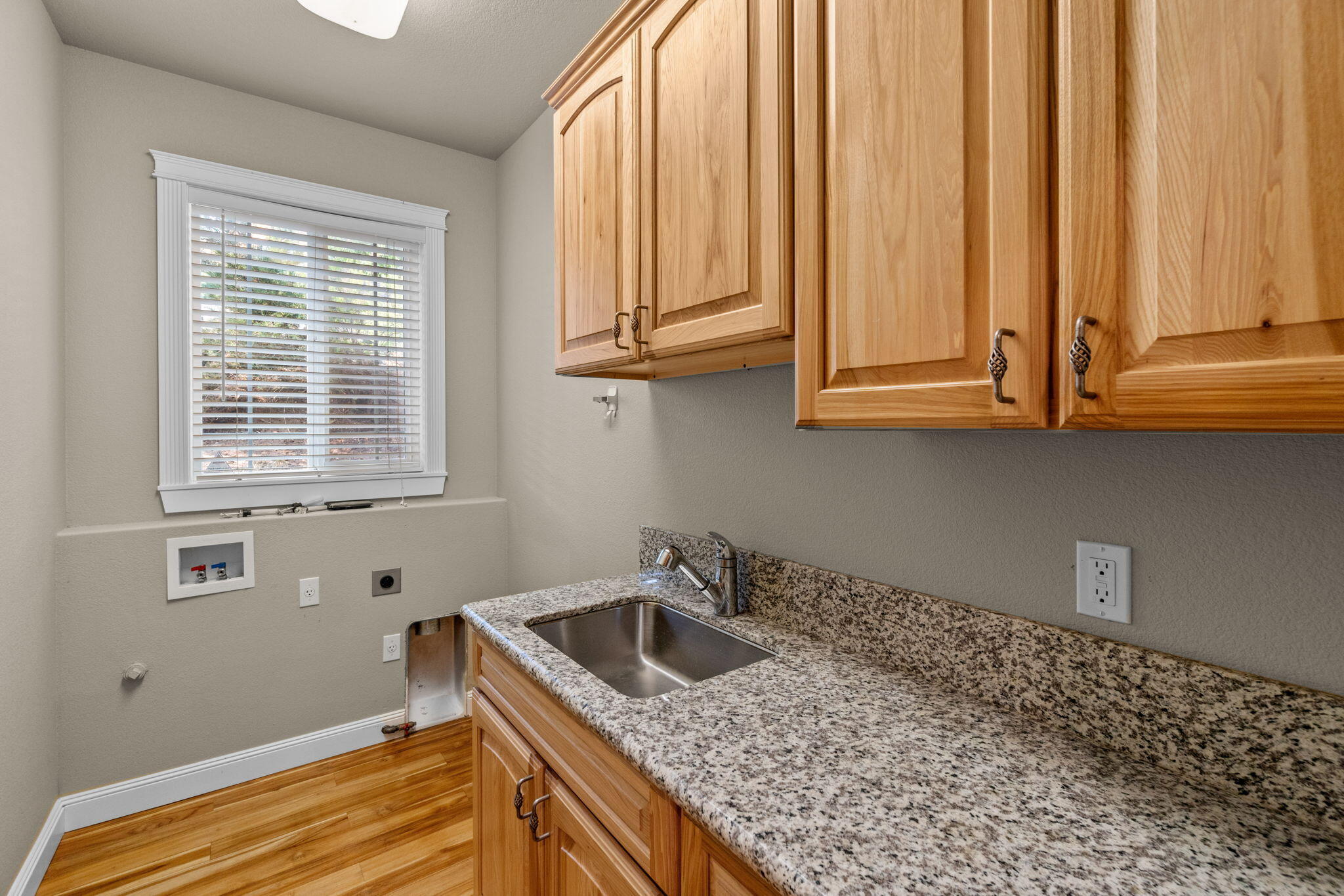 Awbrey Park - Residential