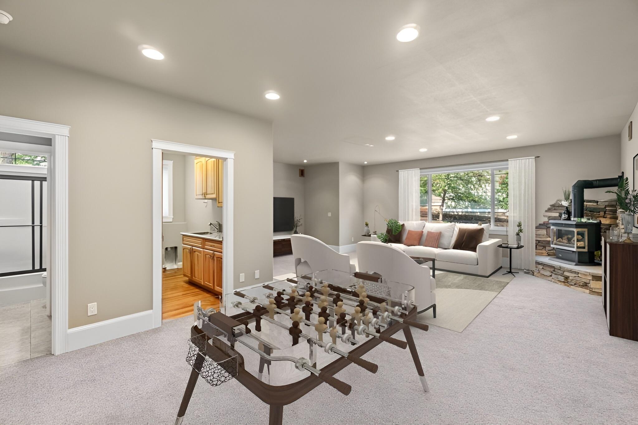 Awbrey Park - Residential