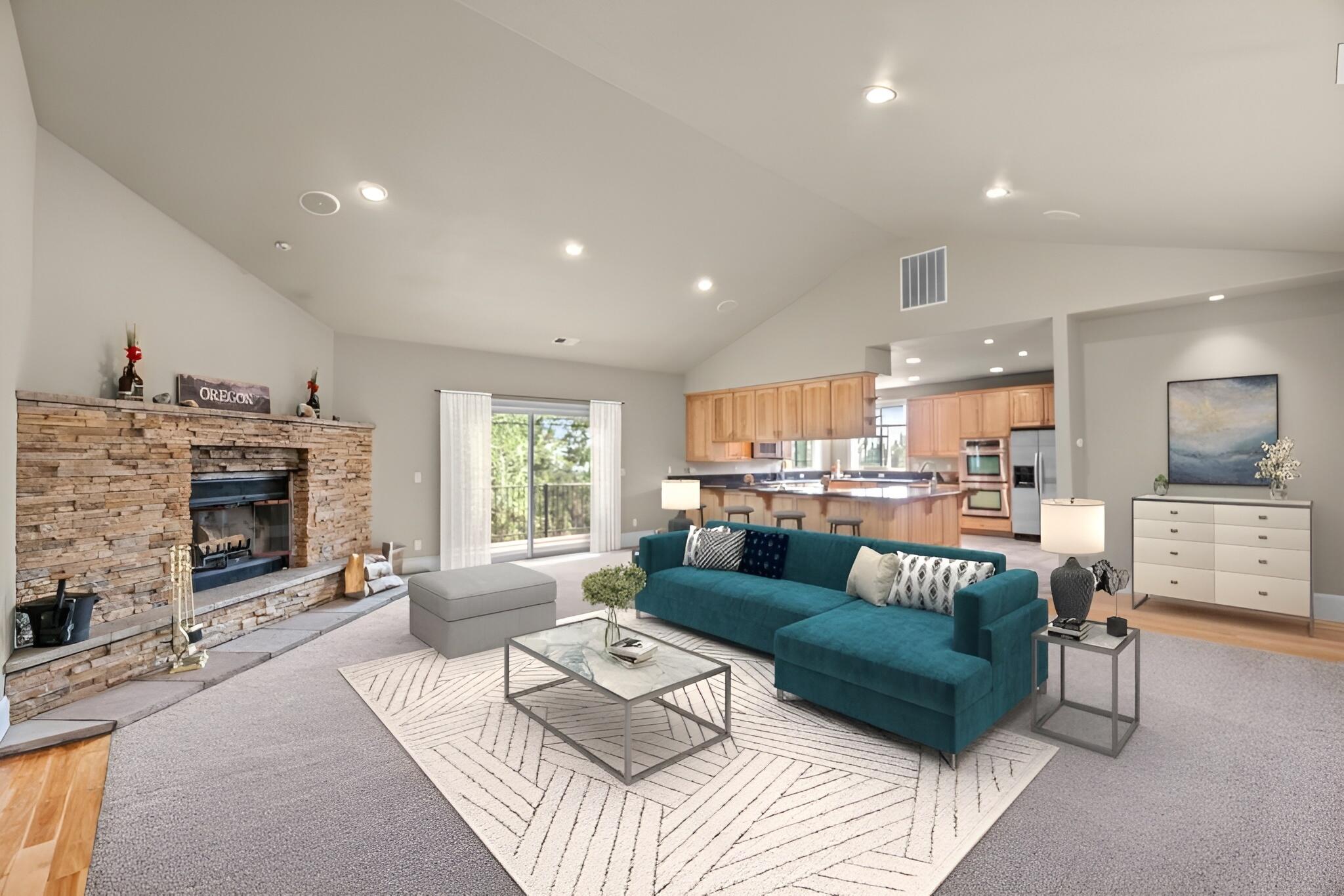 Awbrey Park - Residential