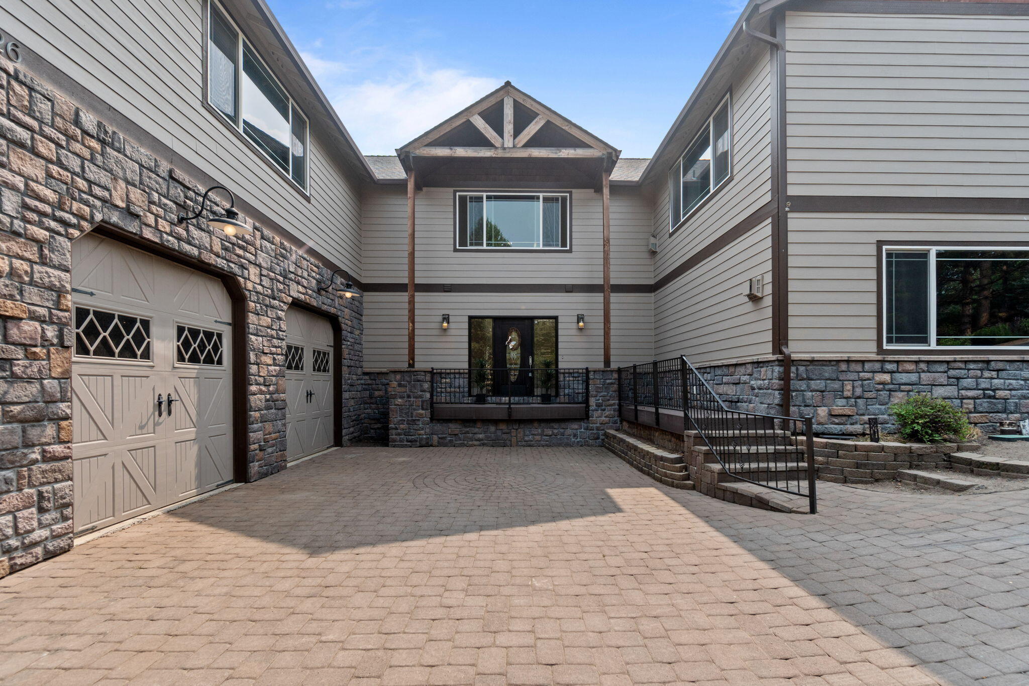 Awbrey Park - Residential