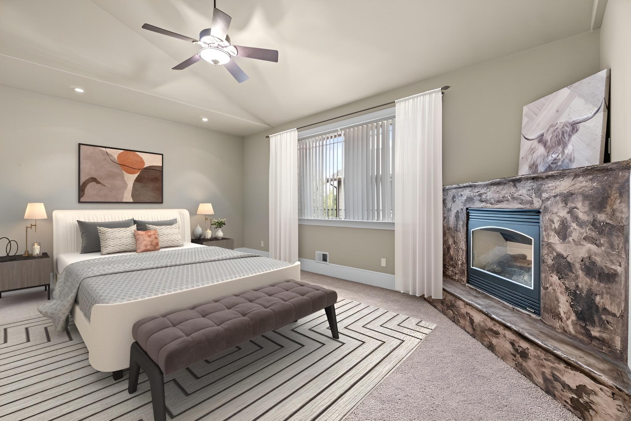 Awbrey Park - Residential