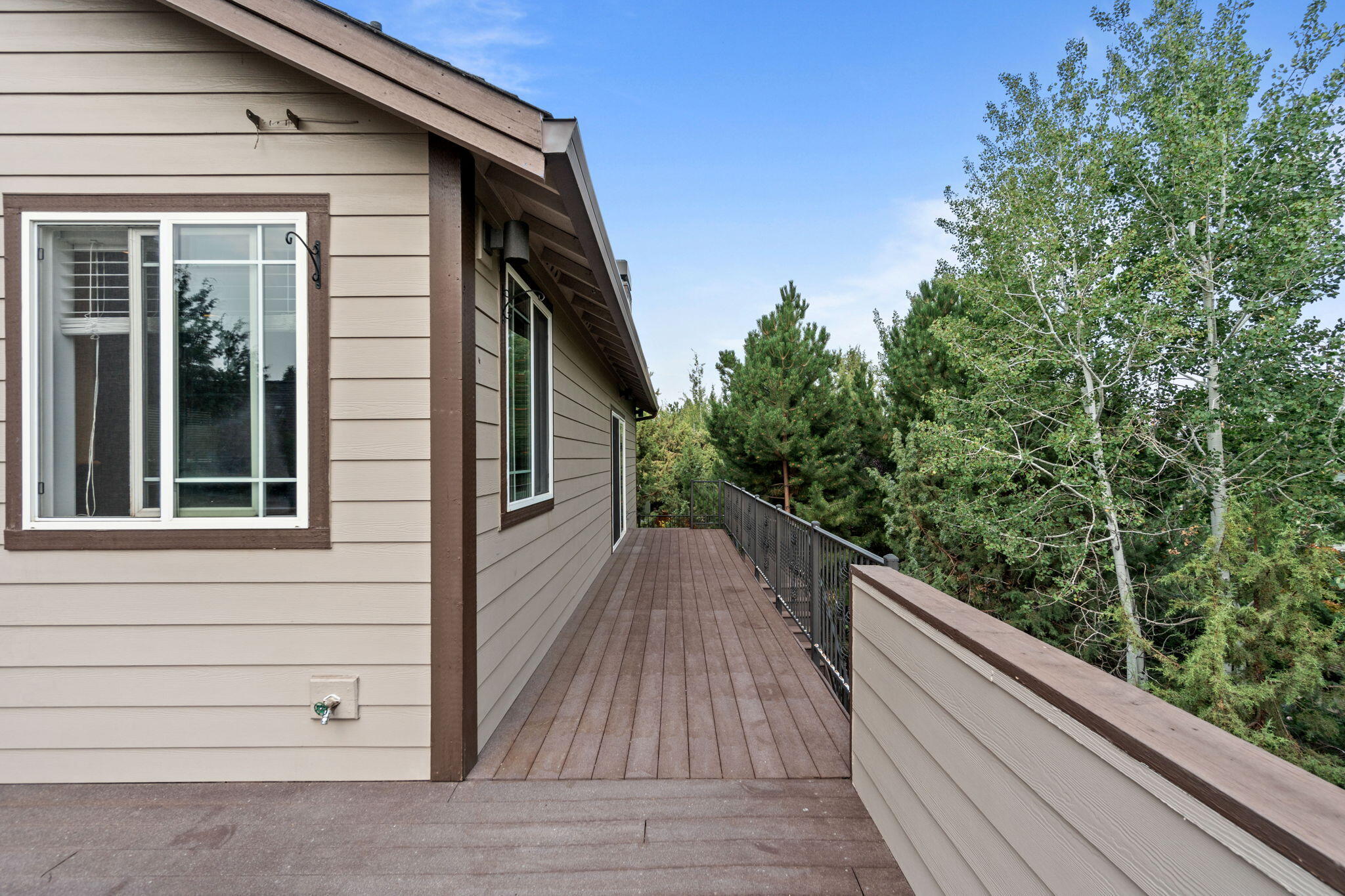 Awbrey Park - Residential