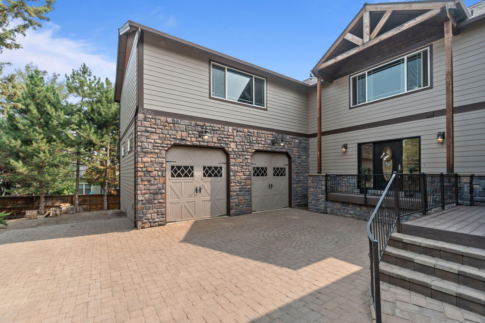 Awbrey Park - Residential