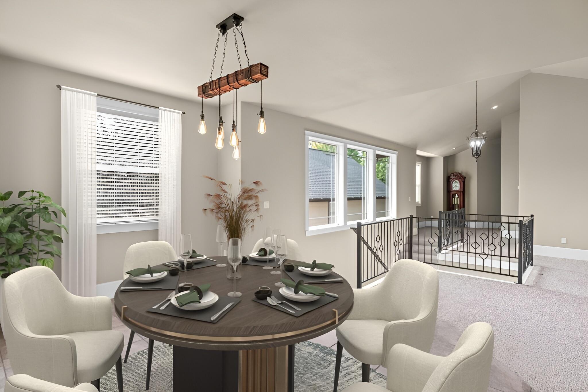 Awbrey Park - Residential