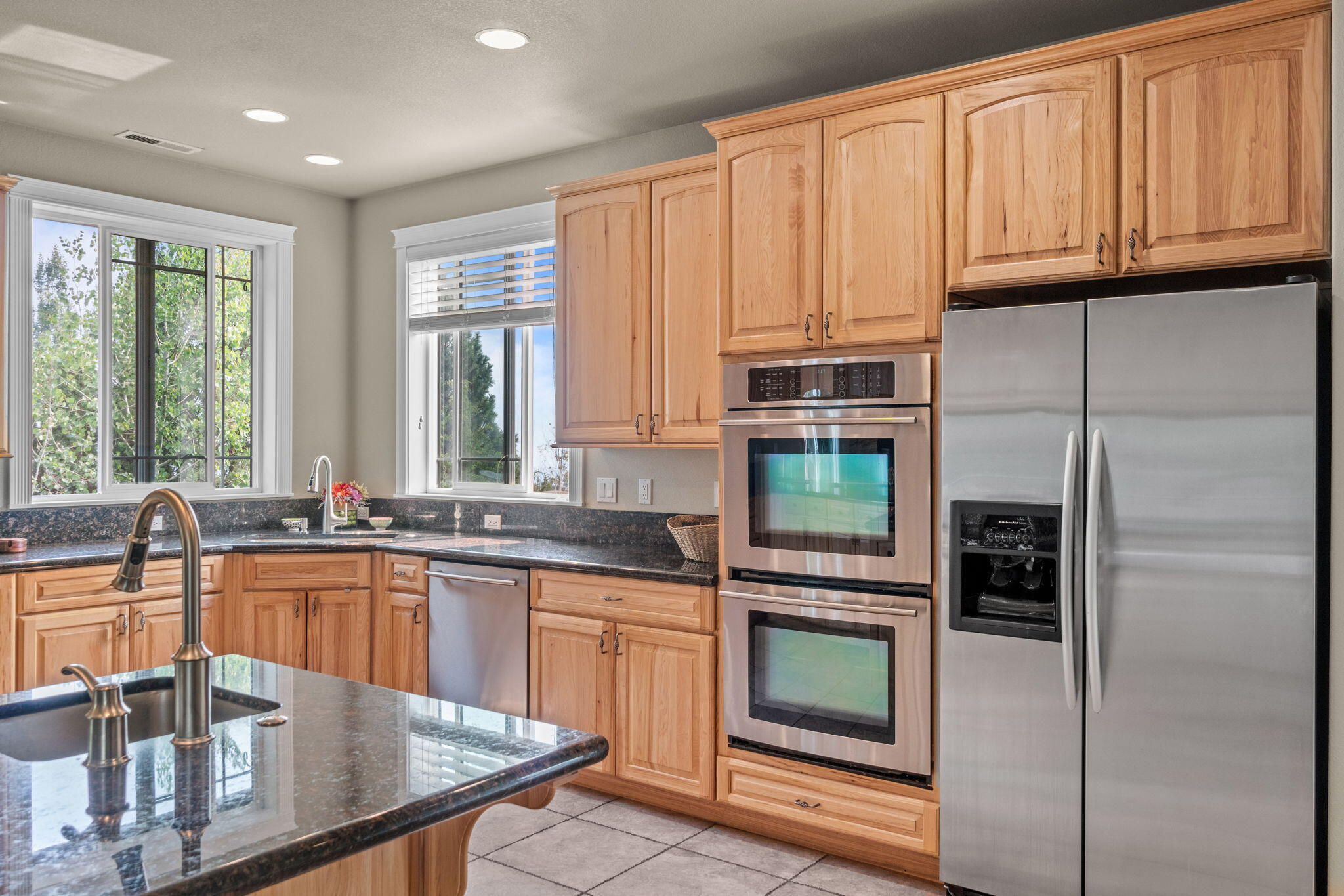 Awbrey Park - Residential