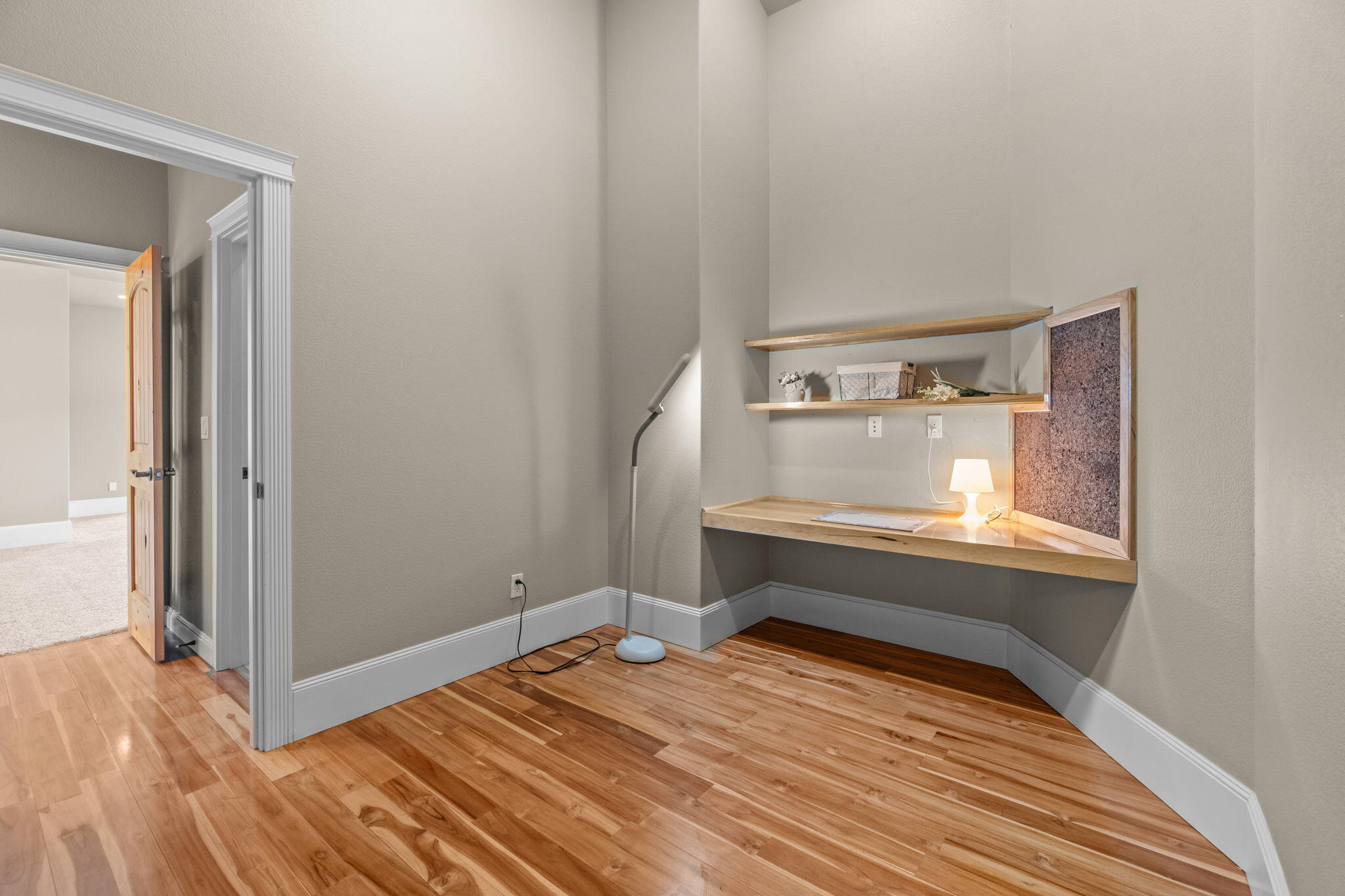 Awbrey Park - Residential