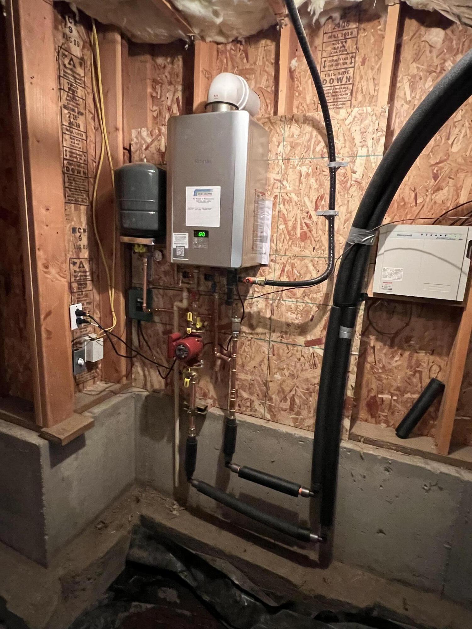 Awbrey Park - Residential