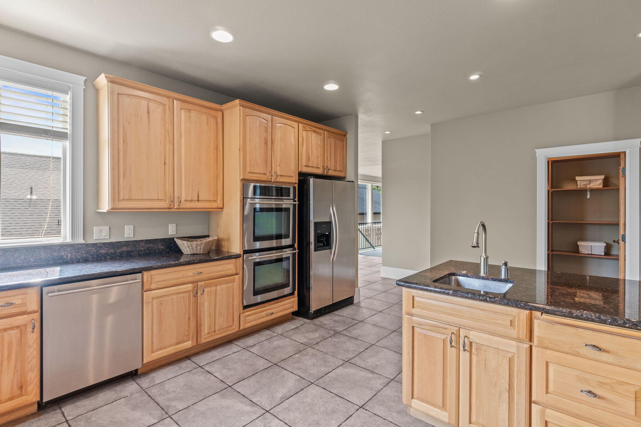 Awbrey Park - Residential