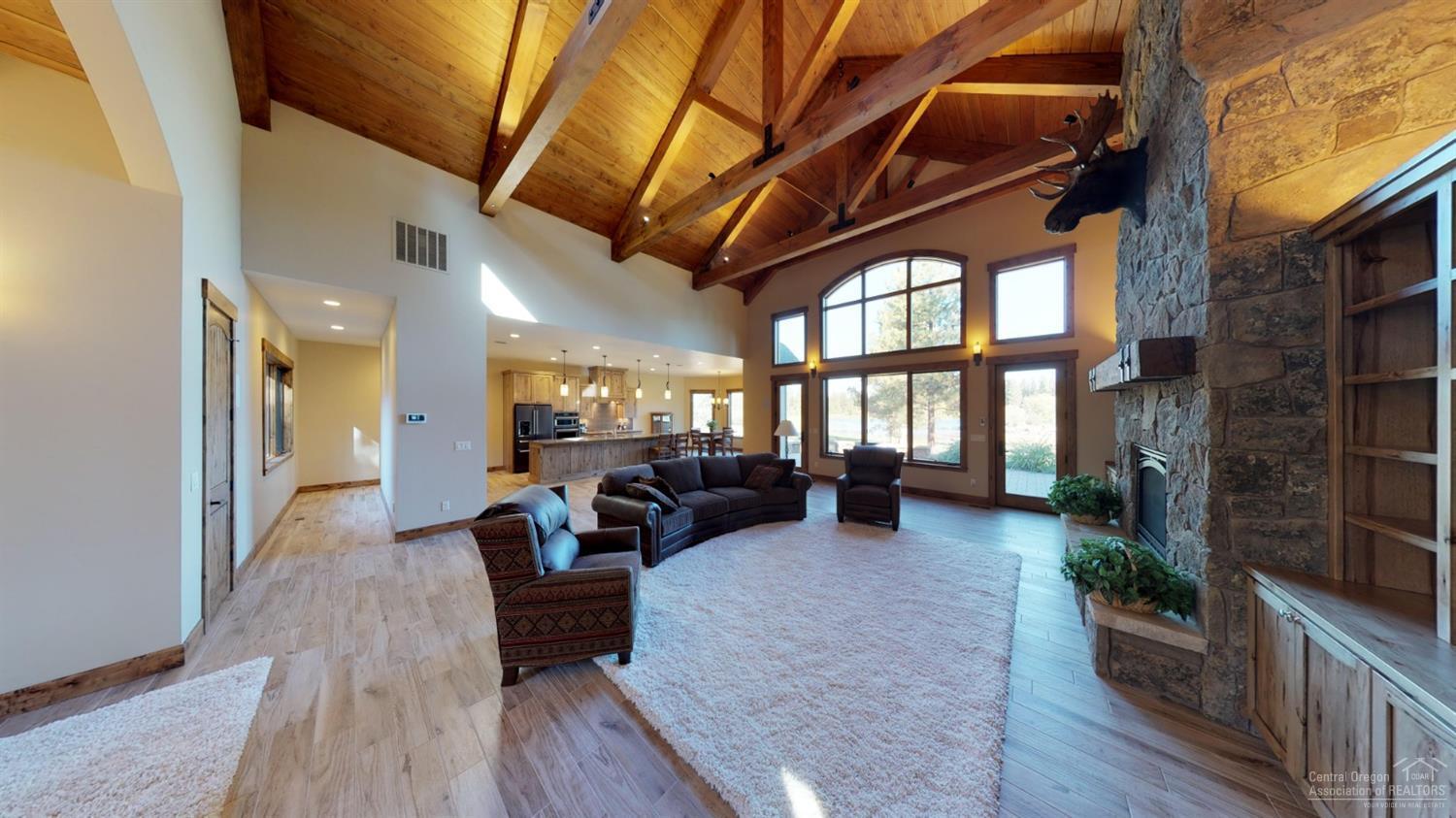 Aspen Lakes Golf Est - Residential