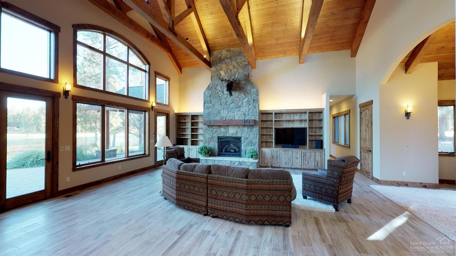 Aspen Lakes Golf Est - Residential