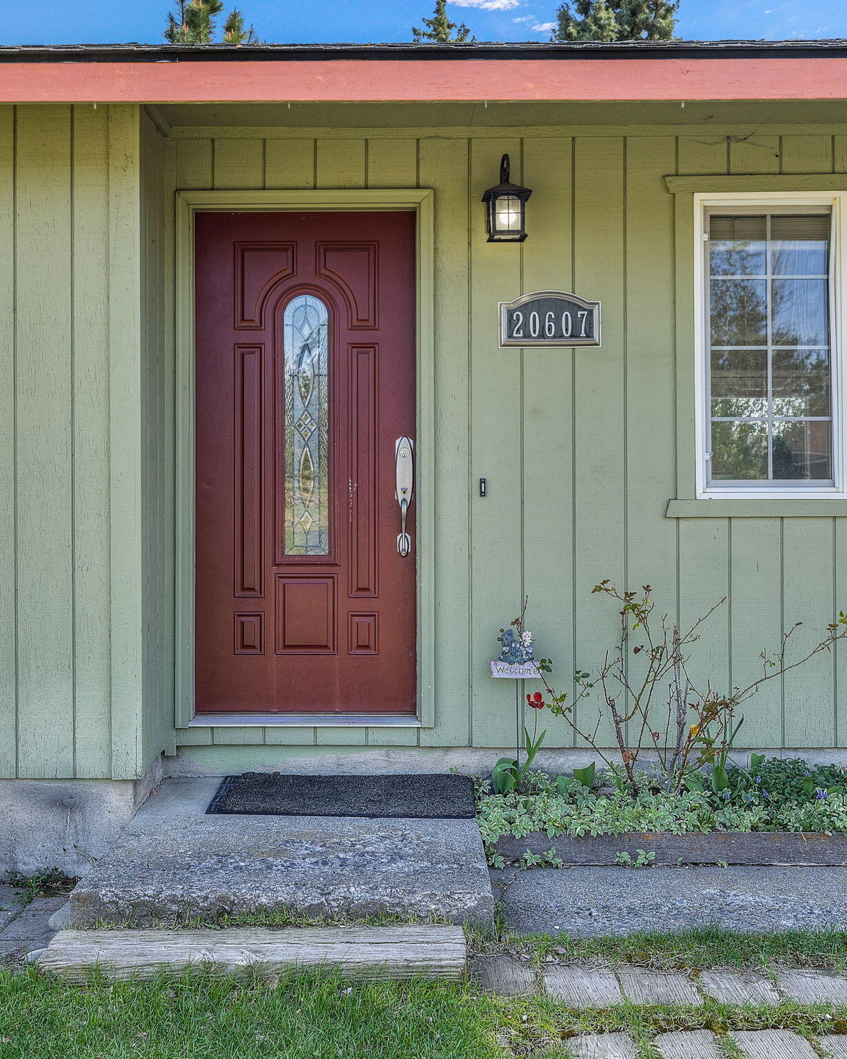 20607 Independence Way