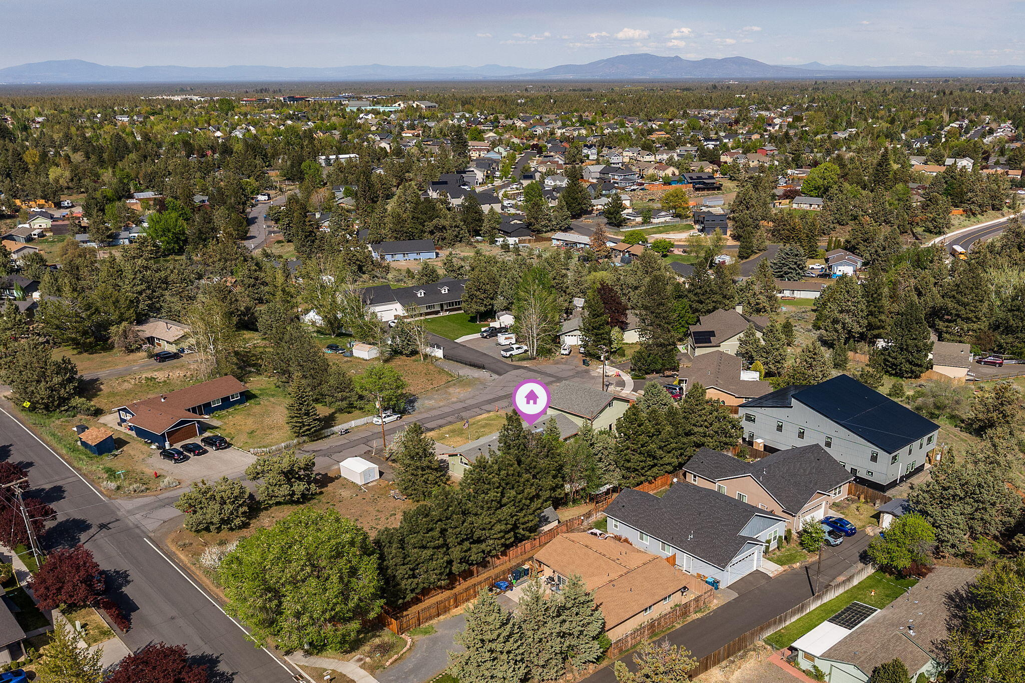 20607 Independence Way