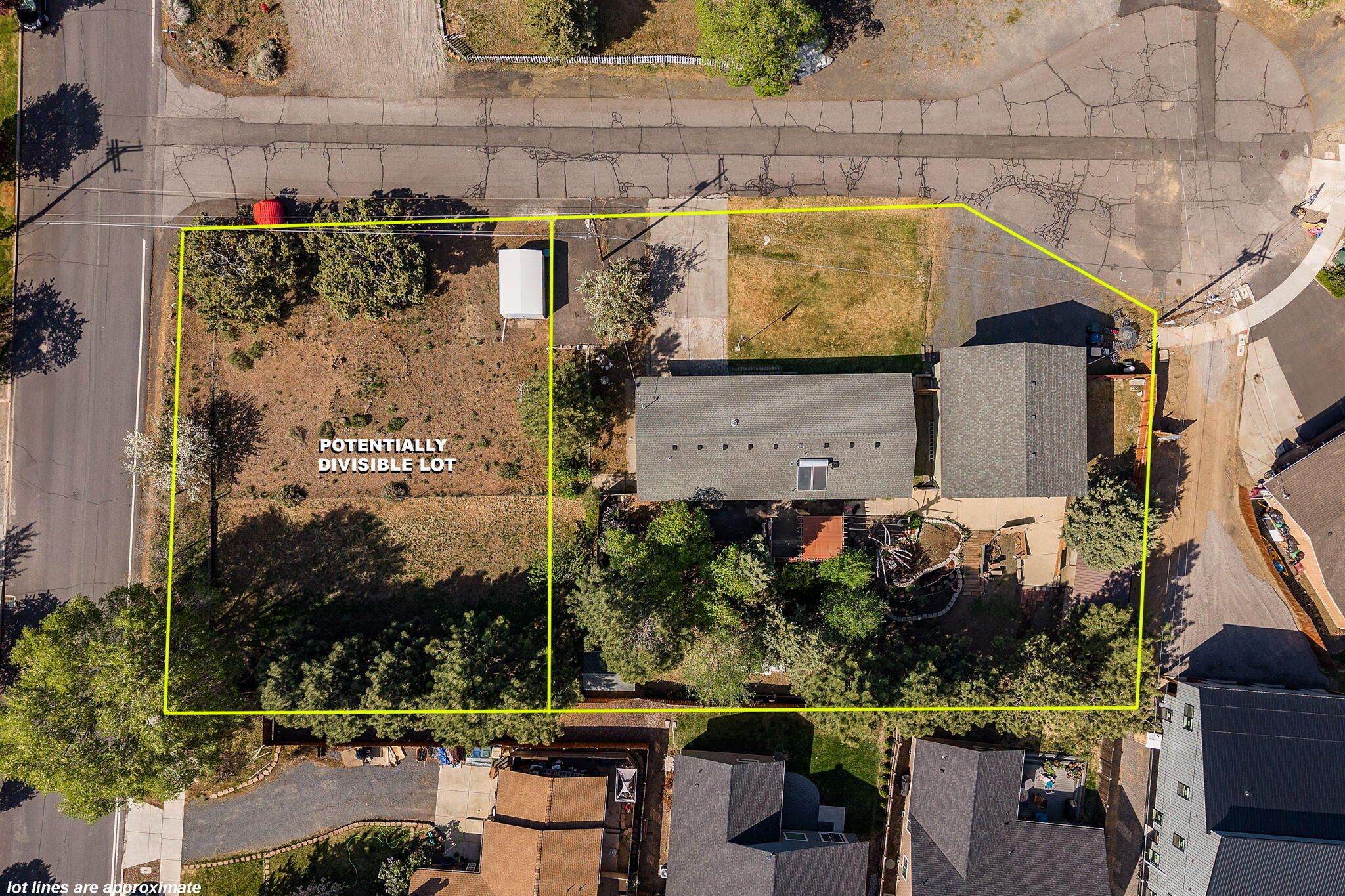 20607 Independence Way