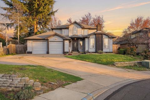 2358 Asher Drive Medford OR 97504