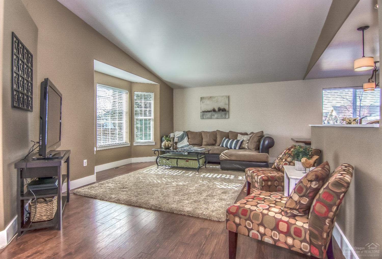 Glacier Ridge - Residential