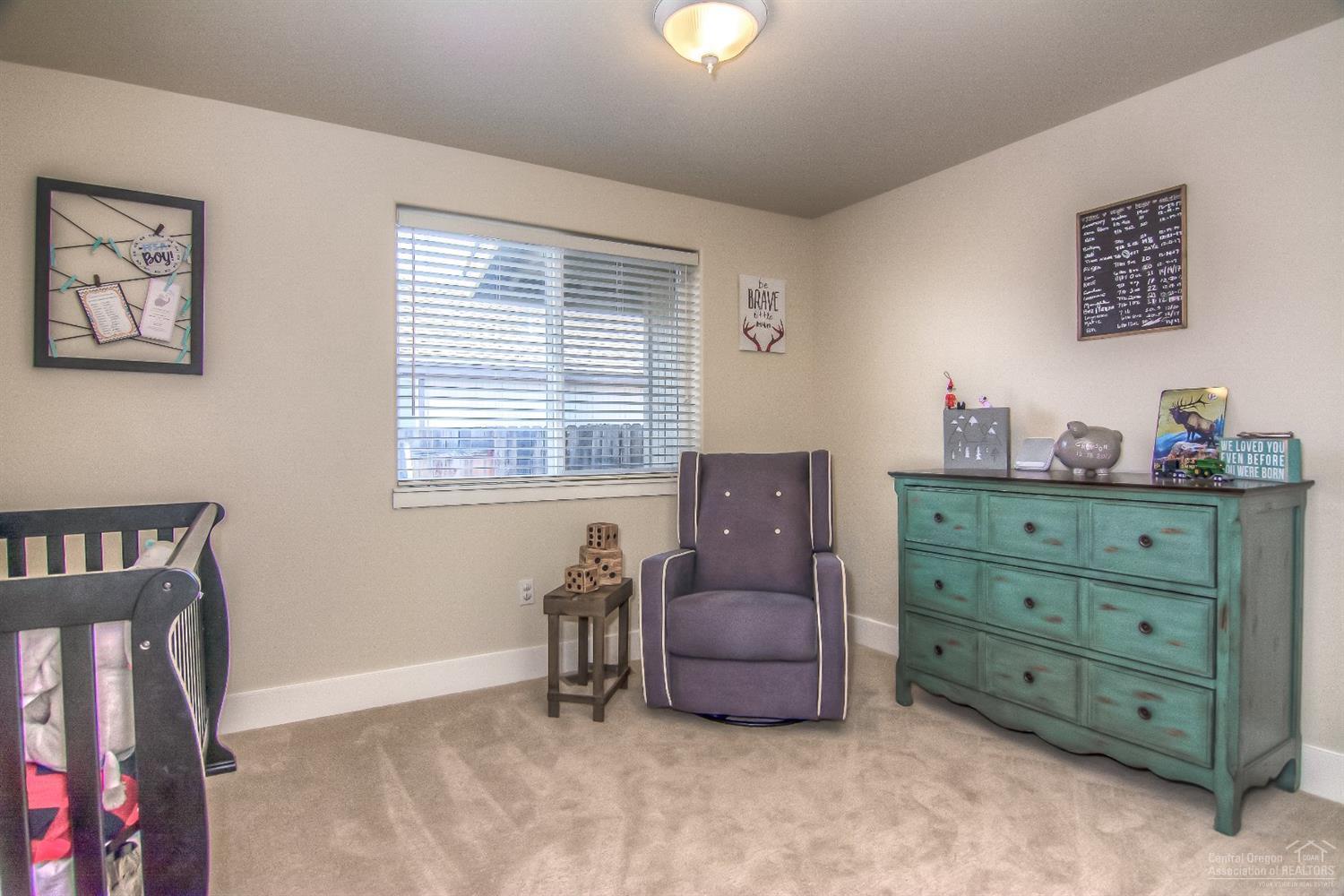 Glacier Ridge - Residential