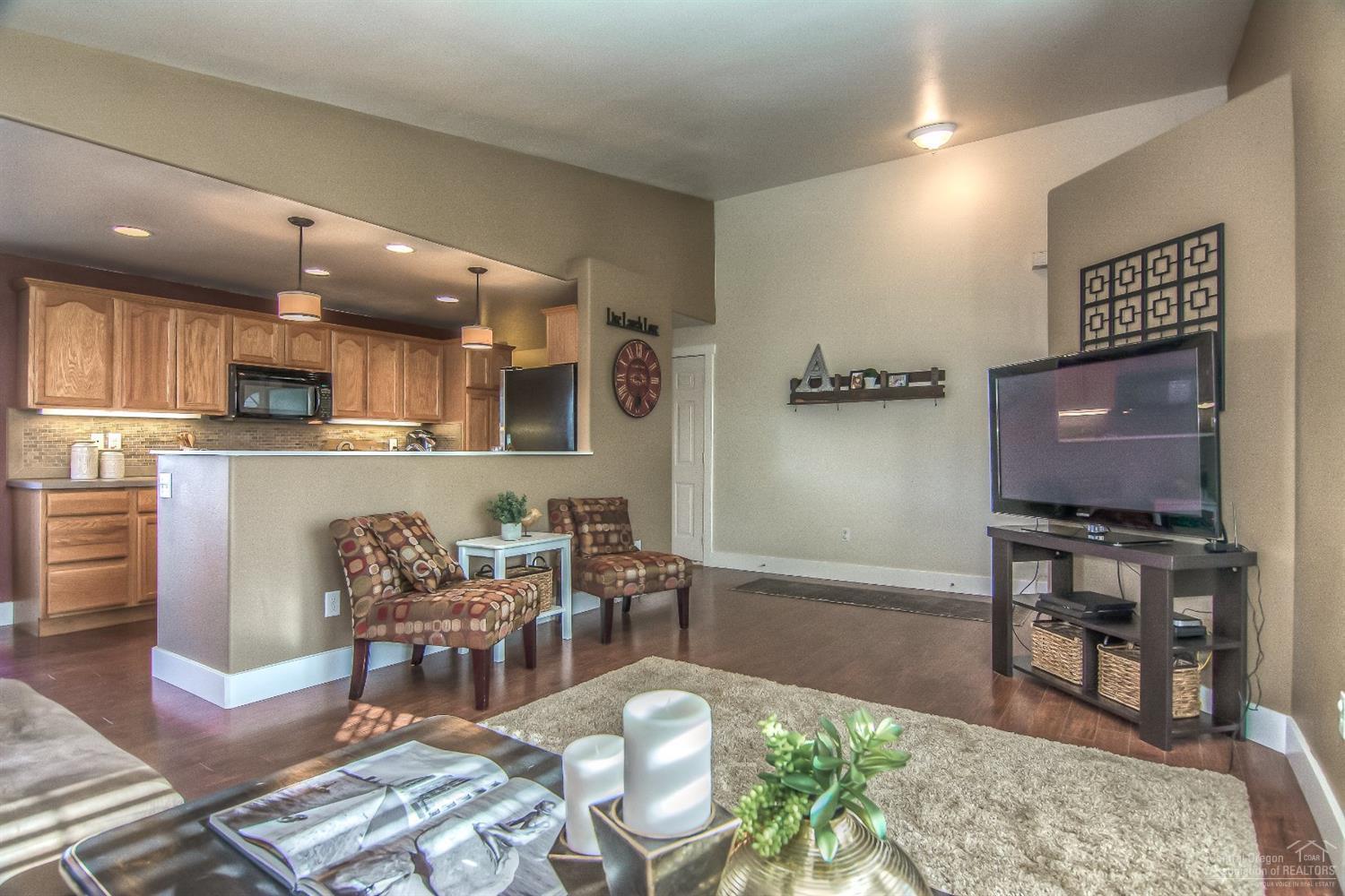 Glacier Ridge - Residential