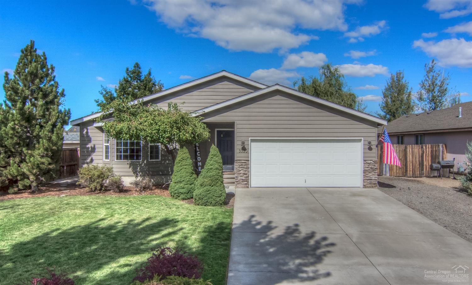 Glacier Ridge - Residential