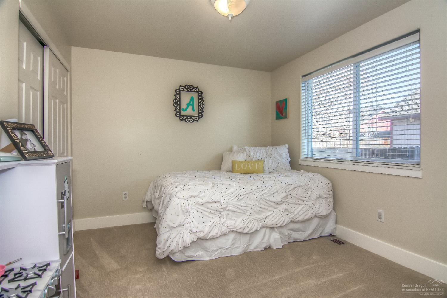 Glacier Ridge - Residential