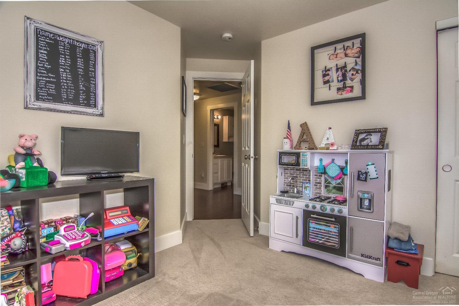 Glacier Ridge - Residential