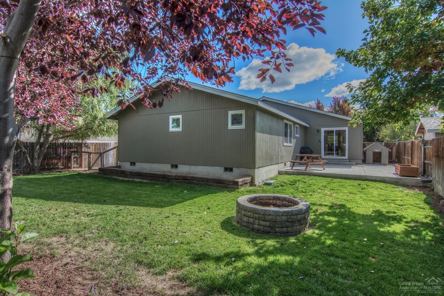 Glacier Ridge - Residential